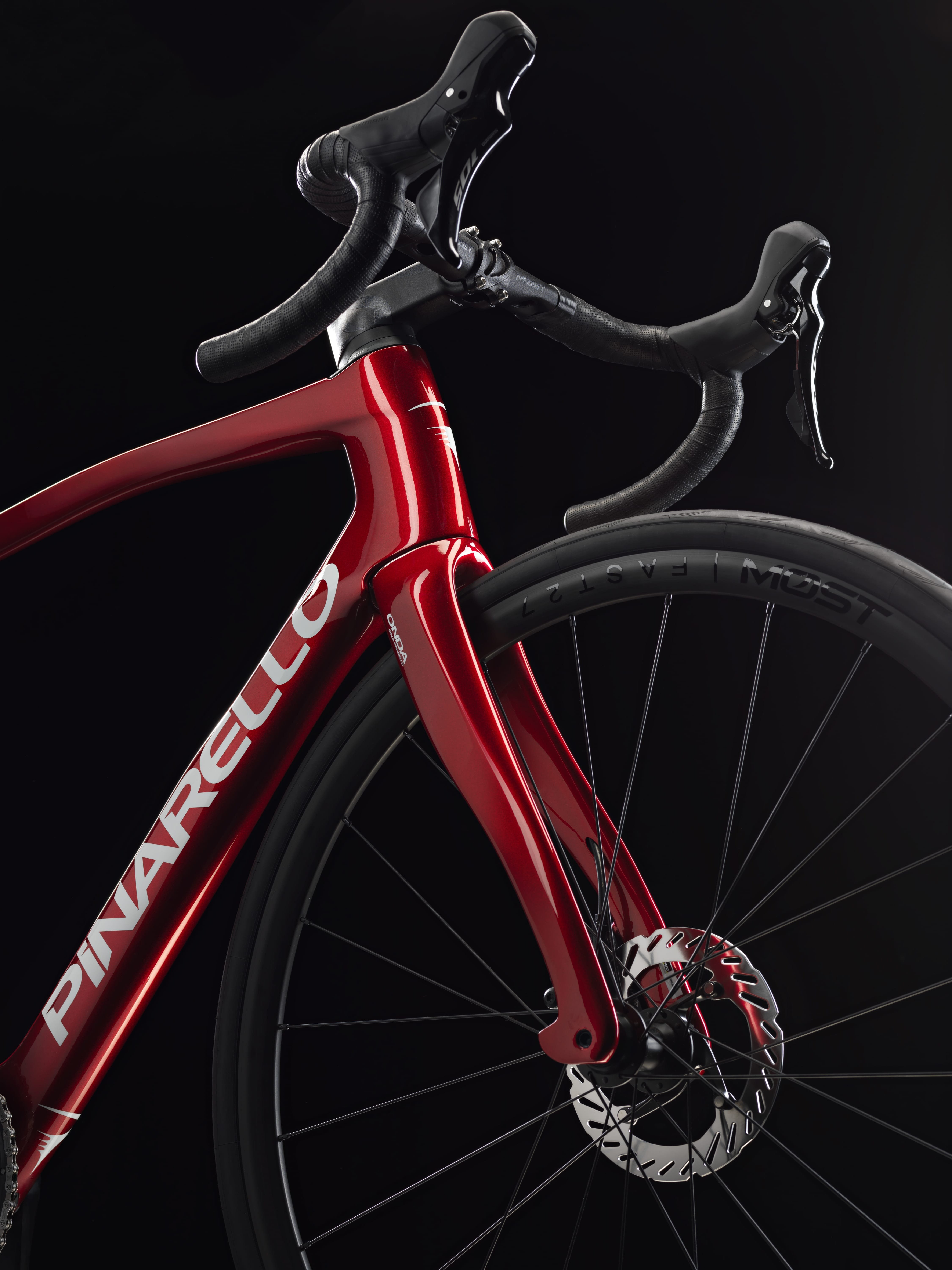 NEW PINARELLO X1 105