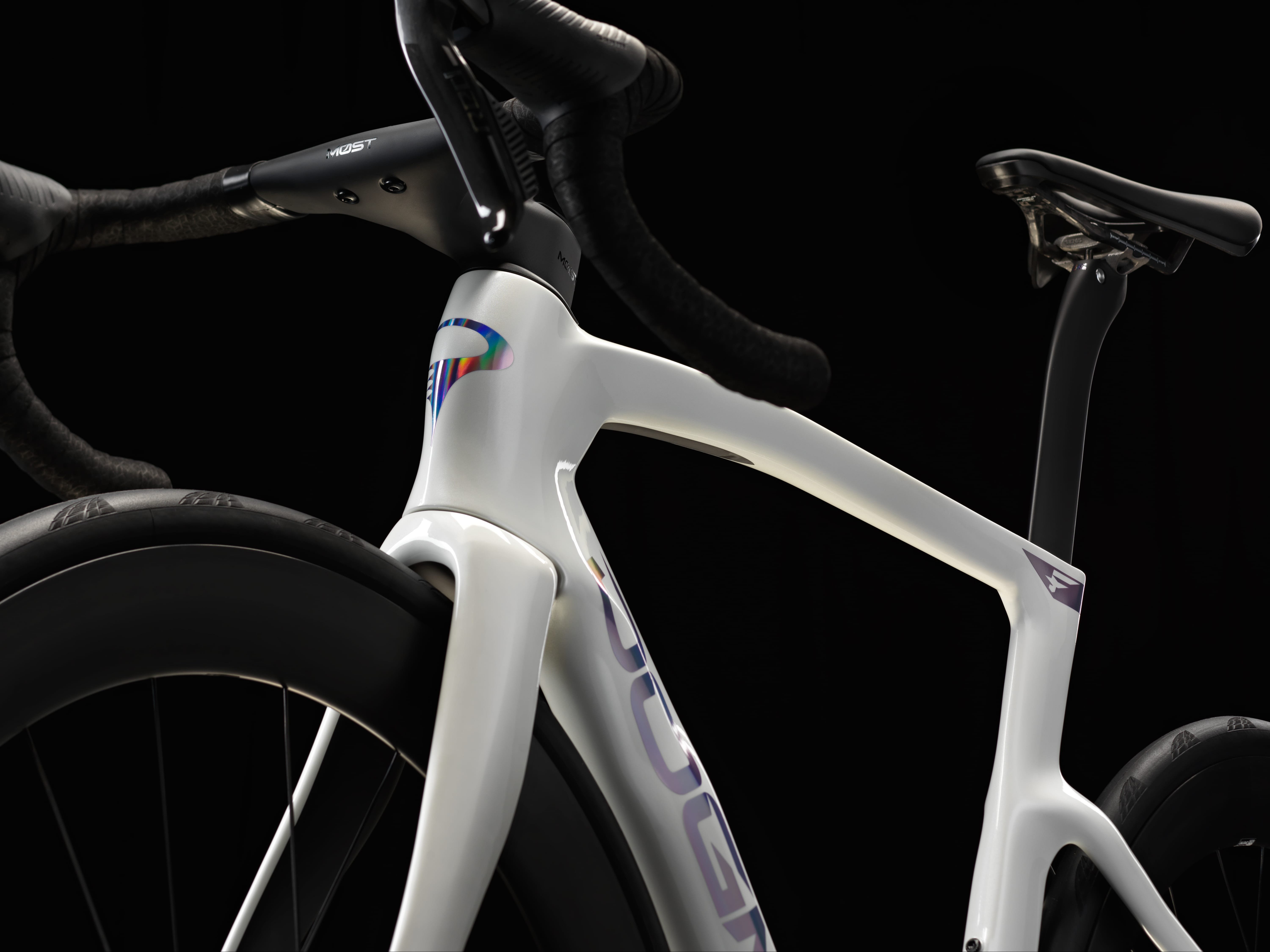 DOGMA F SRAM RED ETAP AXS