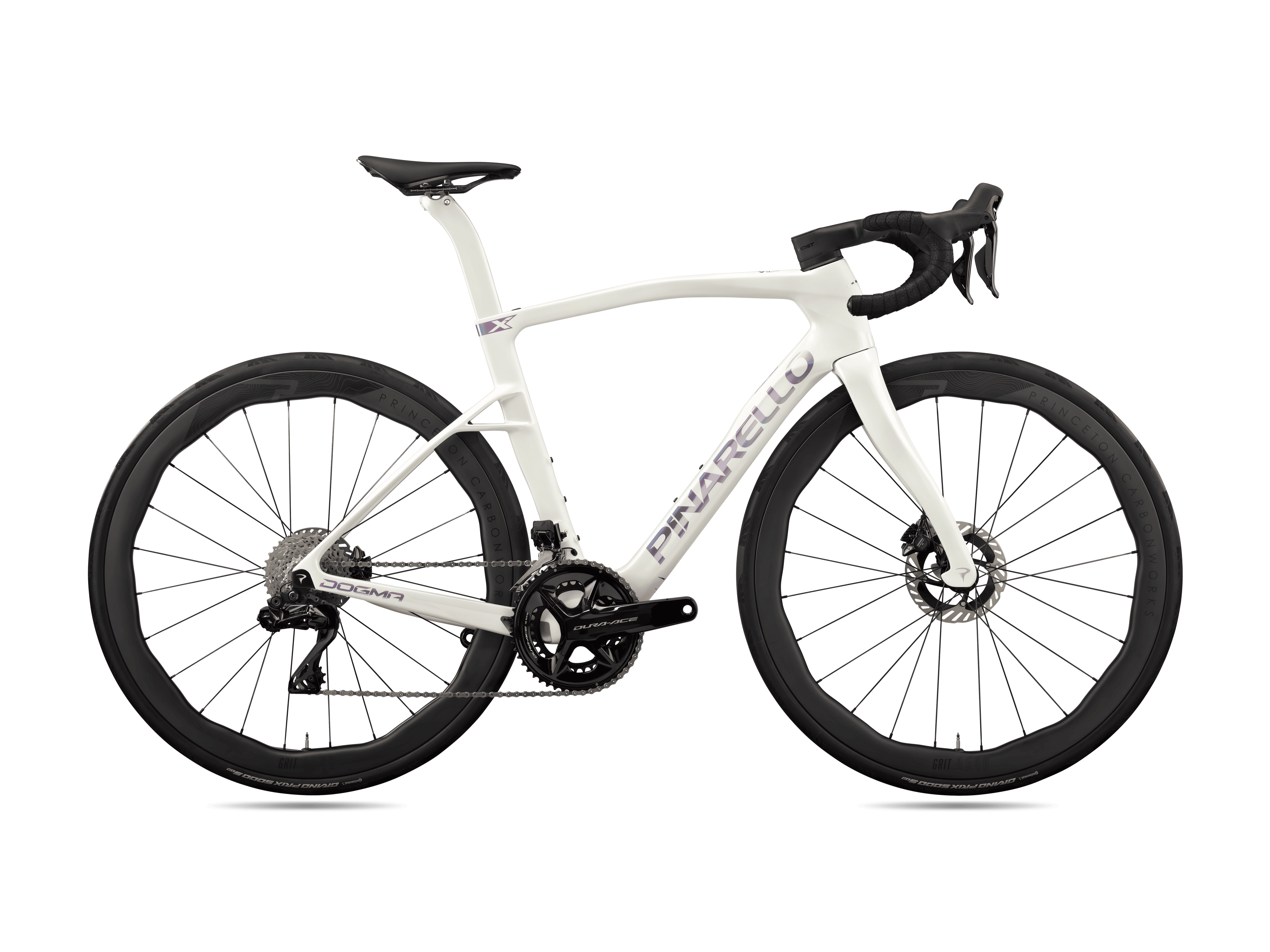 NEW DOGMA X