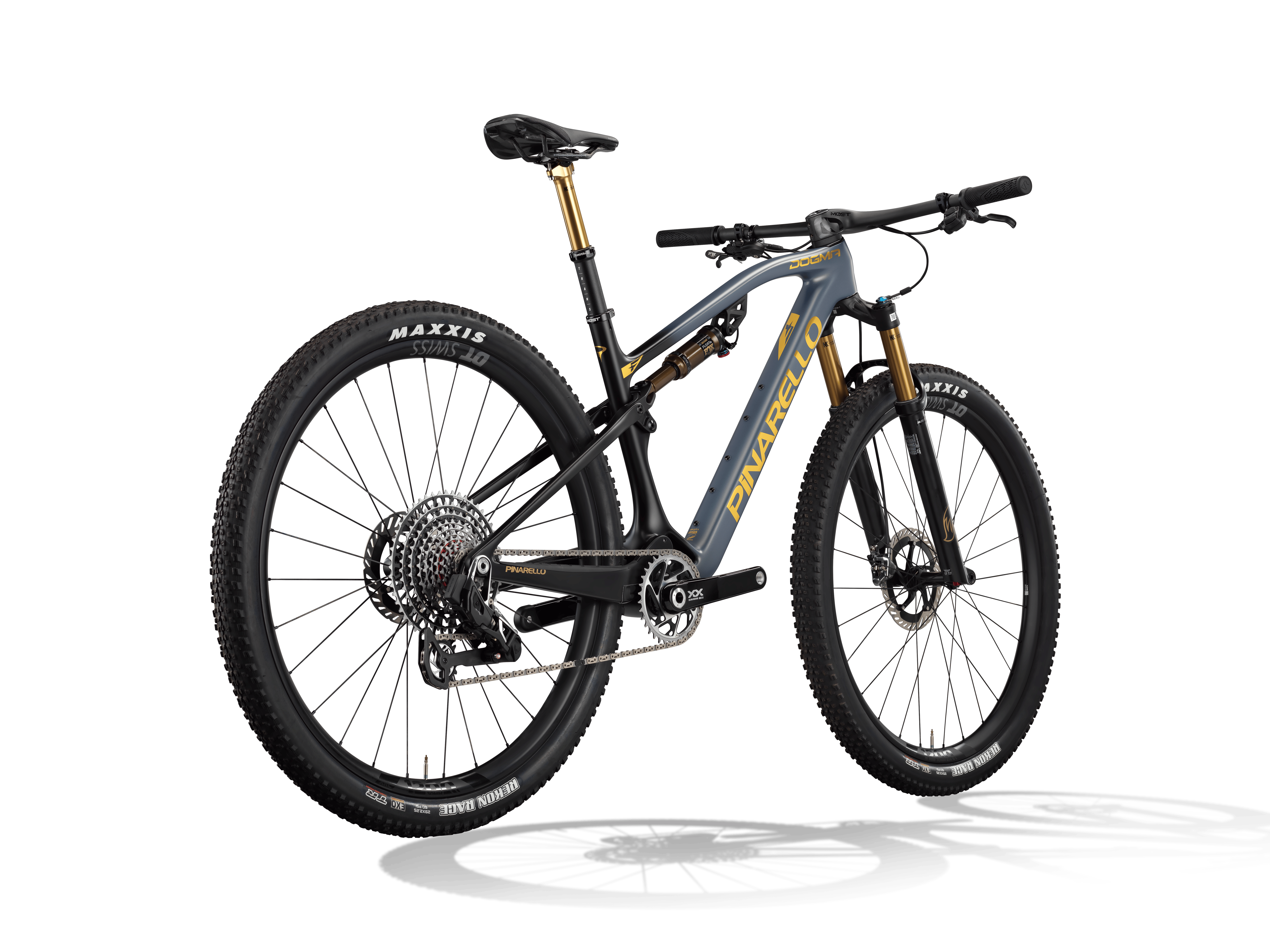 DOGMA XC