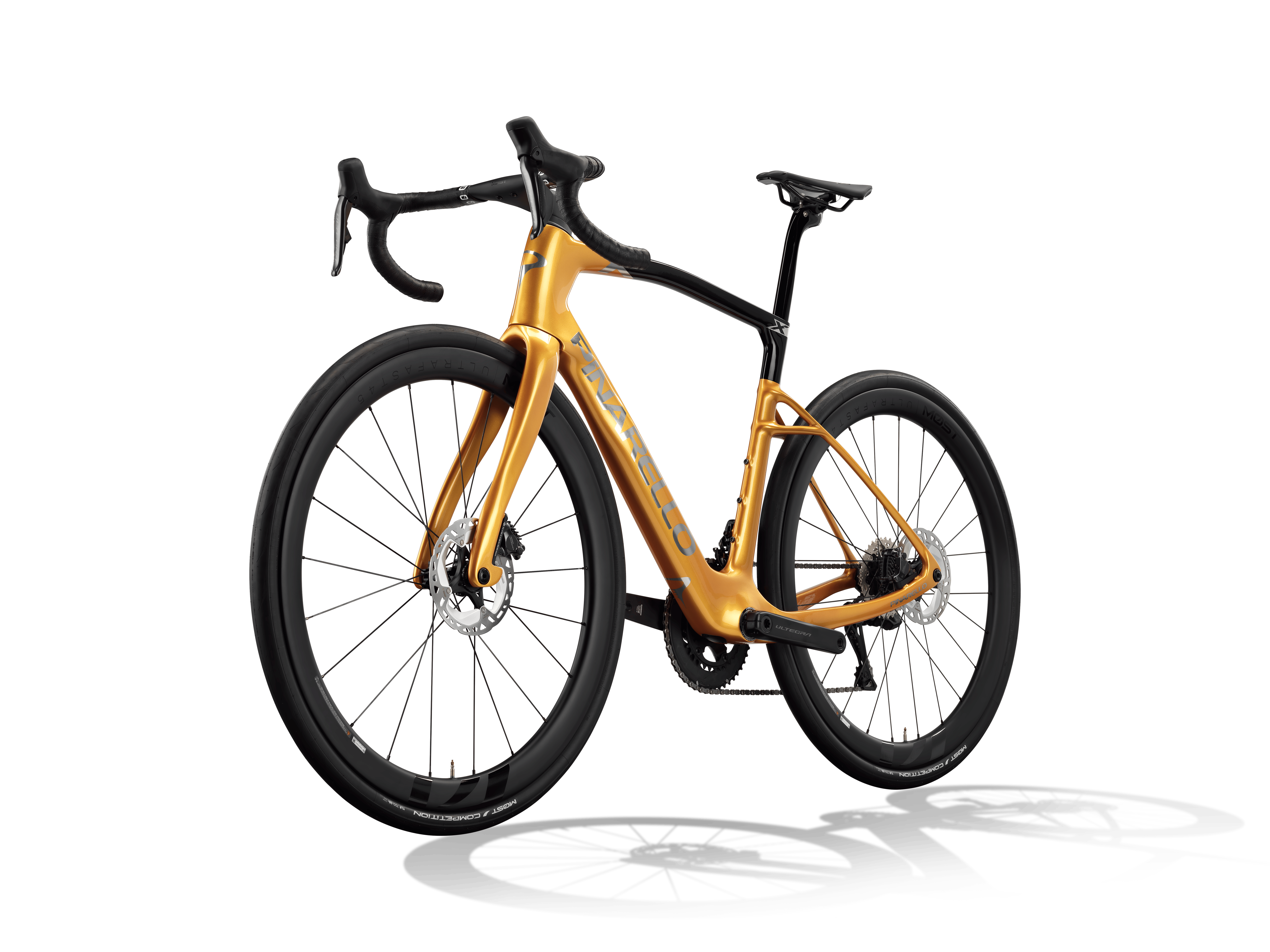 NEW PINARELLO X7 ULTEGRA Di2
