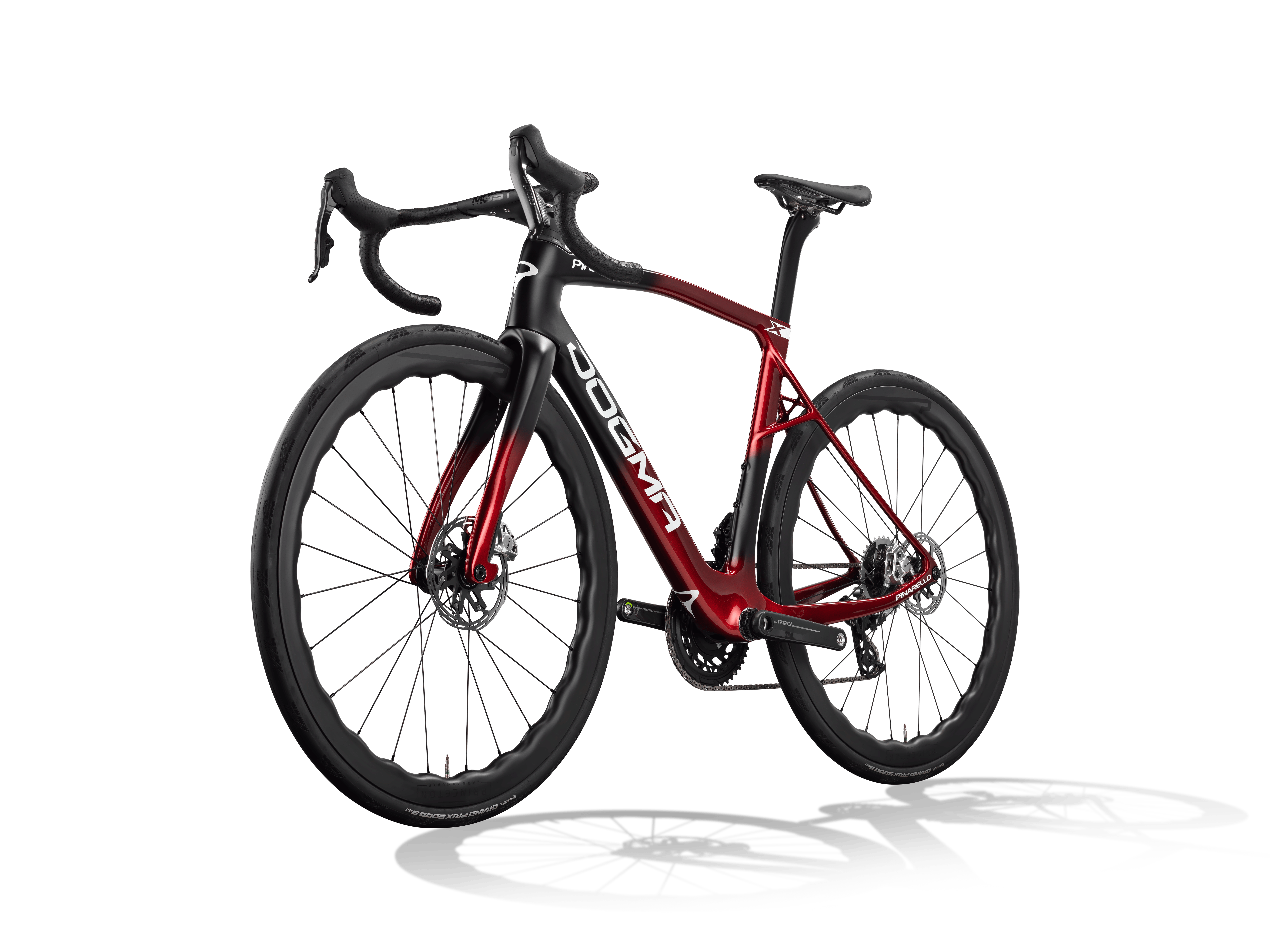 DOGMA X SRAM RED ETAP AXS