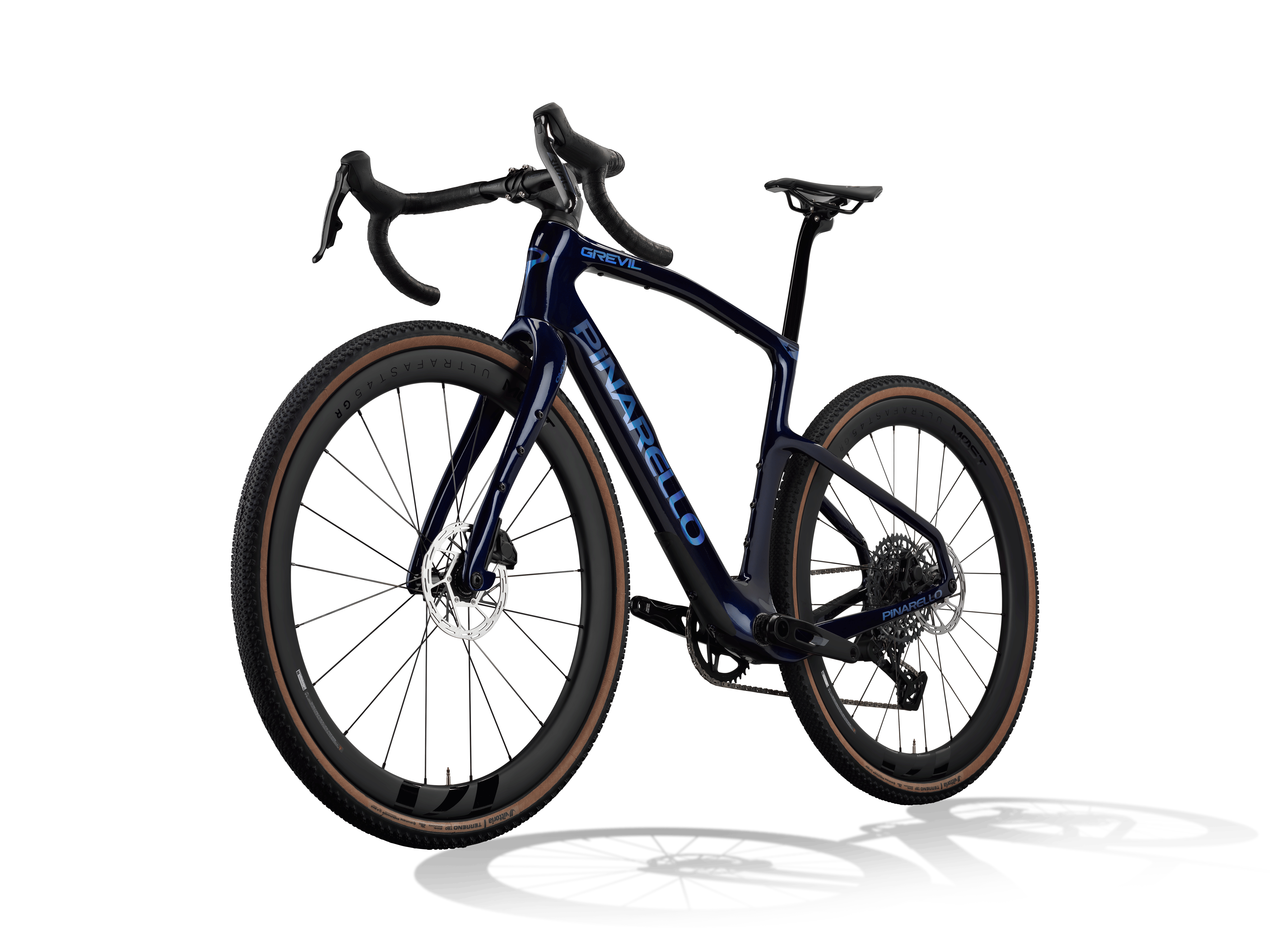 NEW GREVIL F5 SRAM RIVAL XPLR AXS