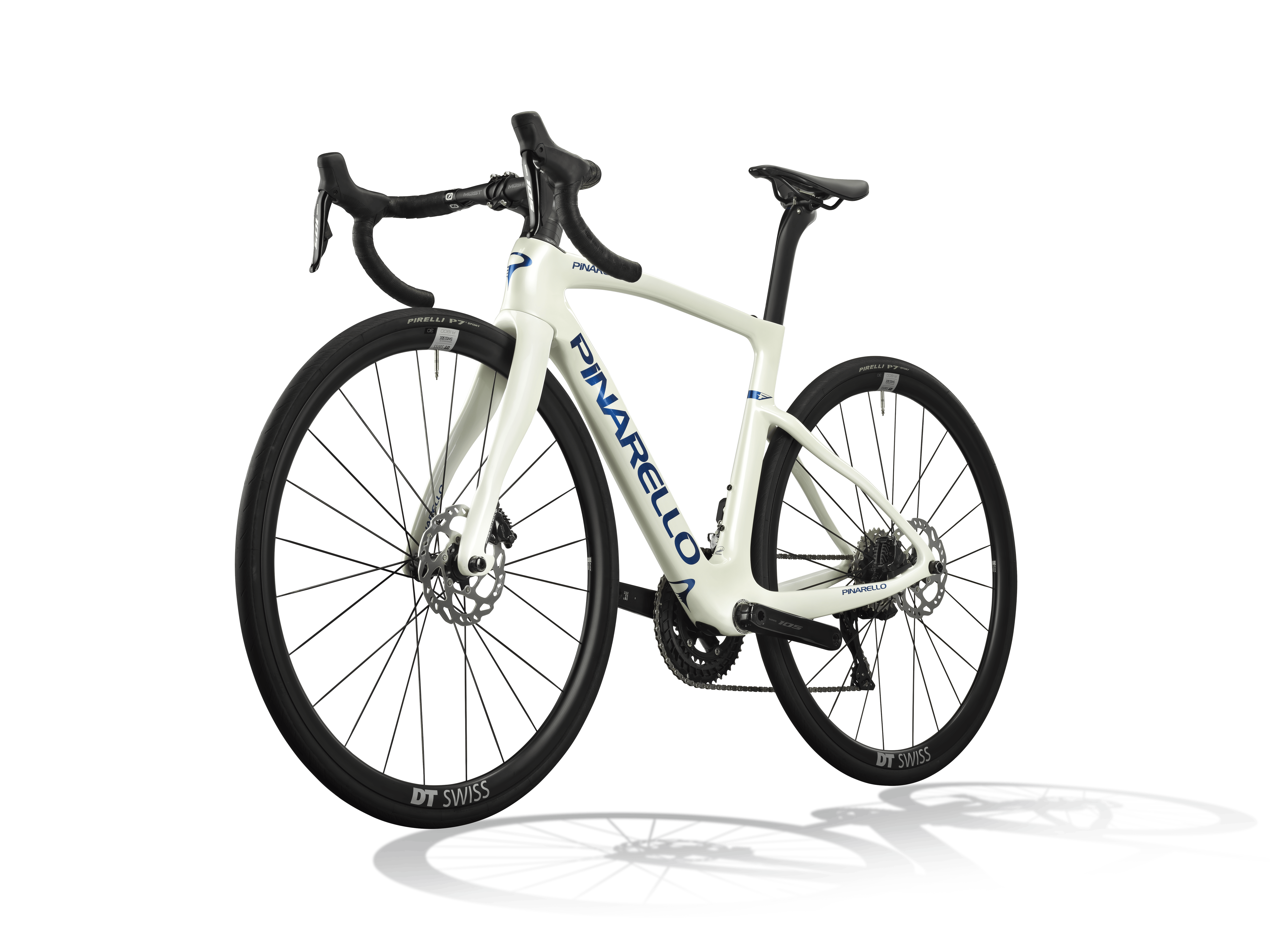 PINARELLO F5 105 Di2