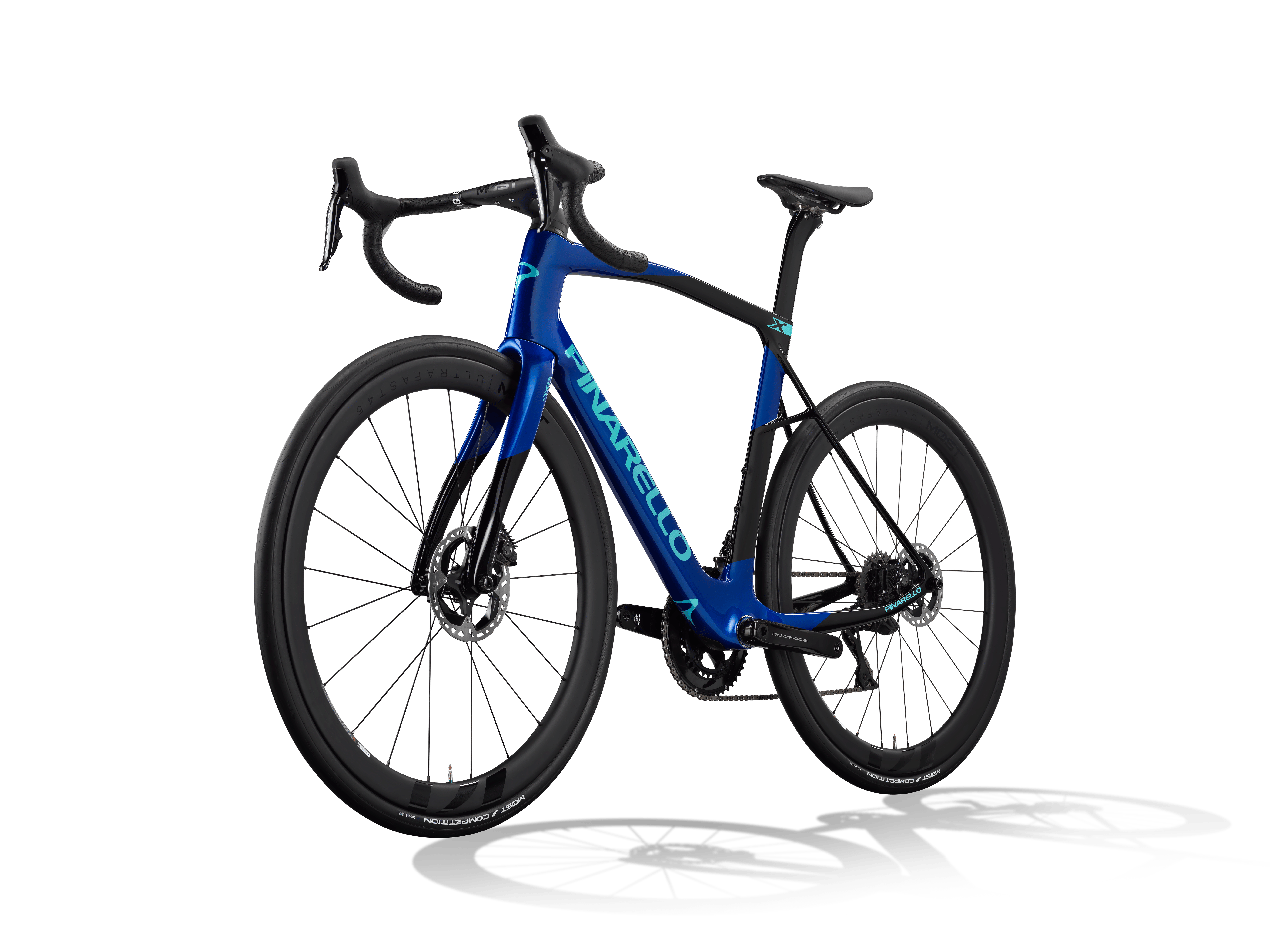 PINARELLO X9 SHIMANO DURA ACE Di2