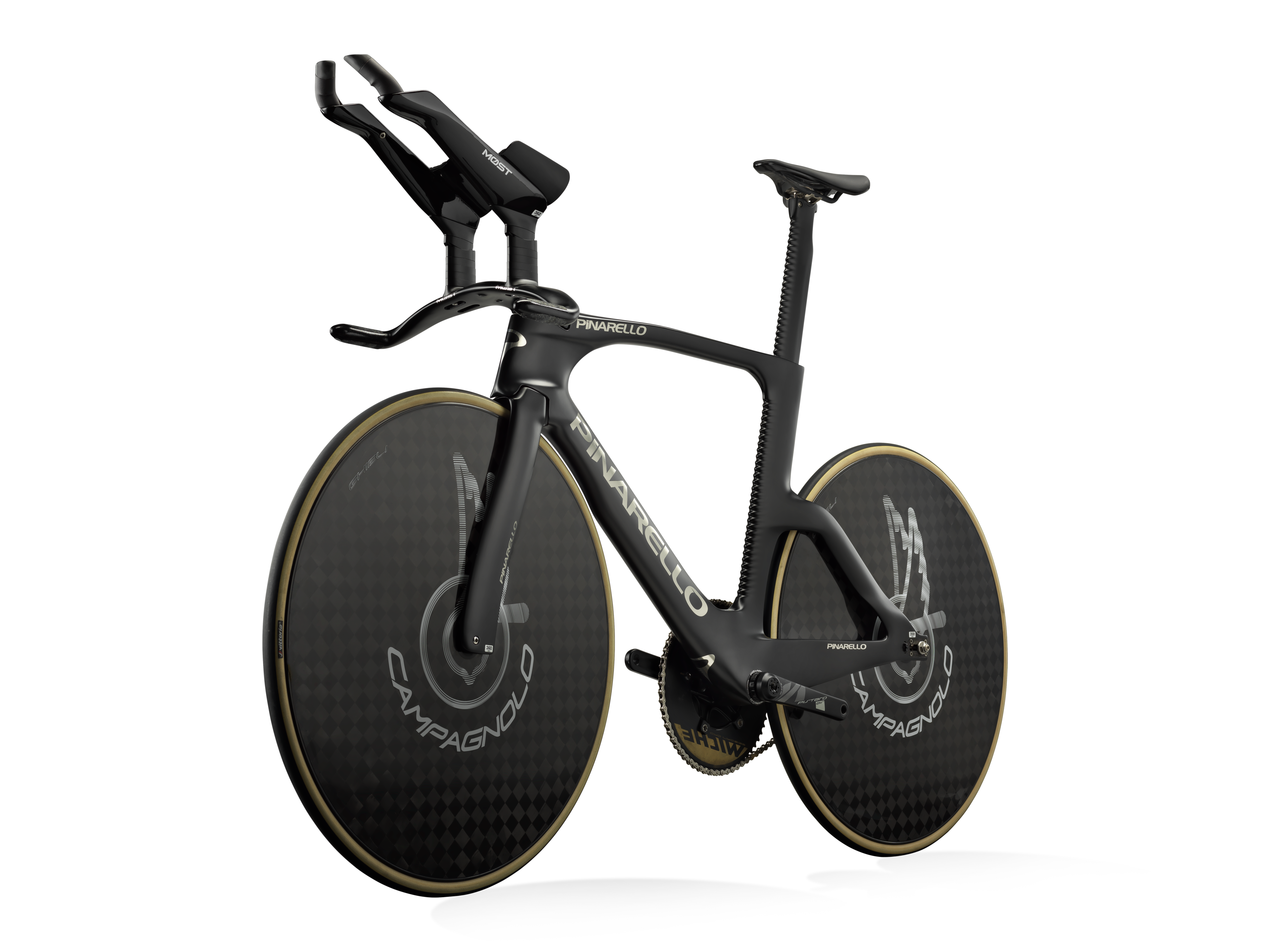 Bolide F HR C