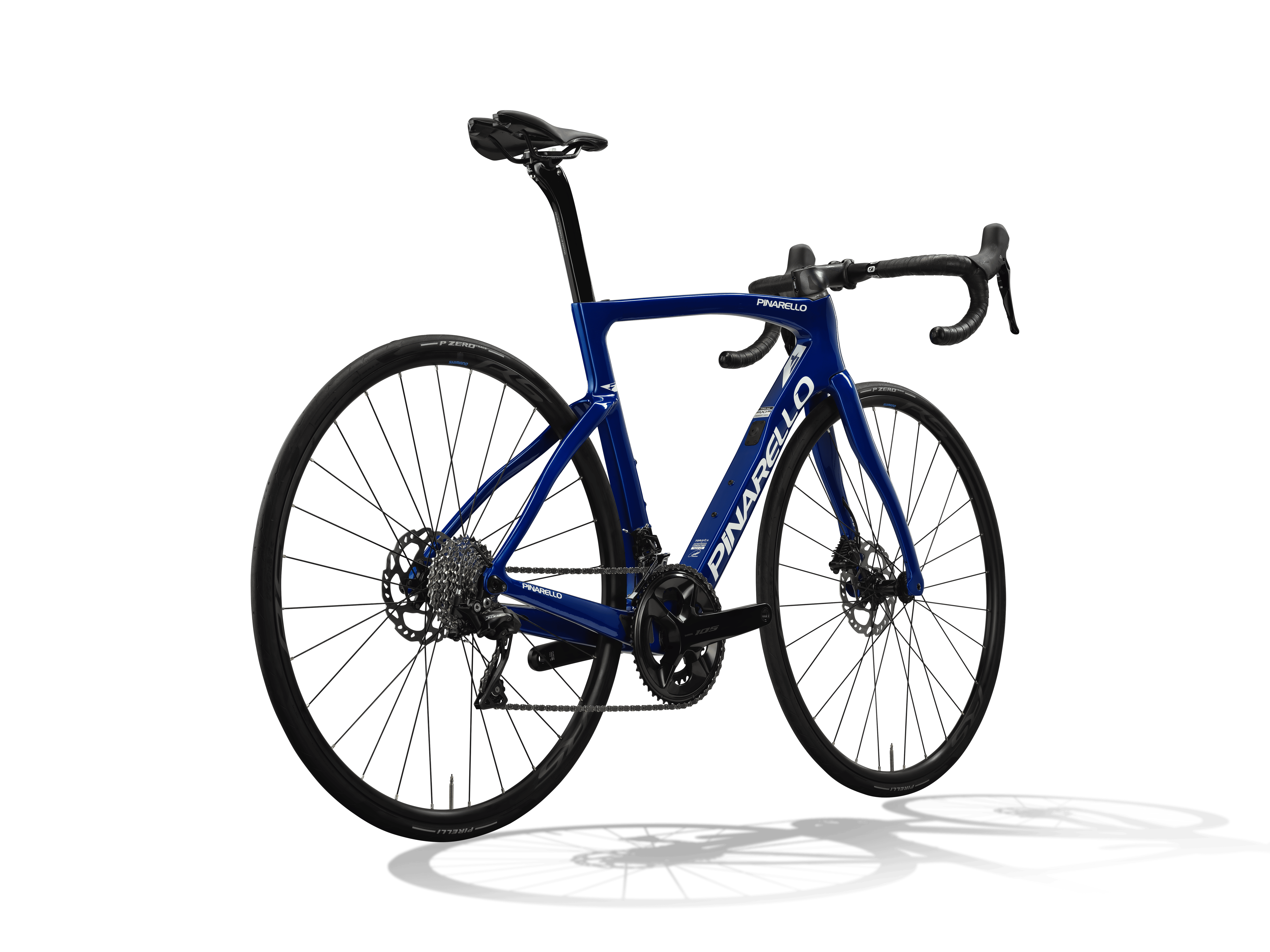 PINARELLO F1 105