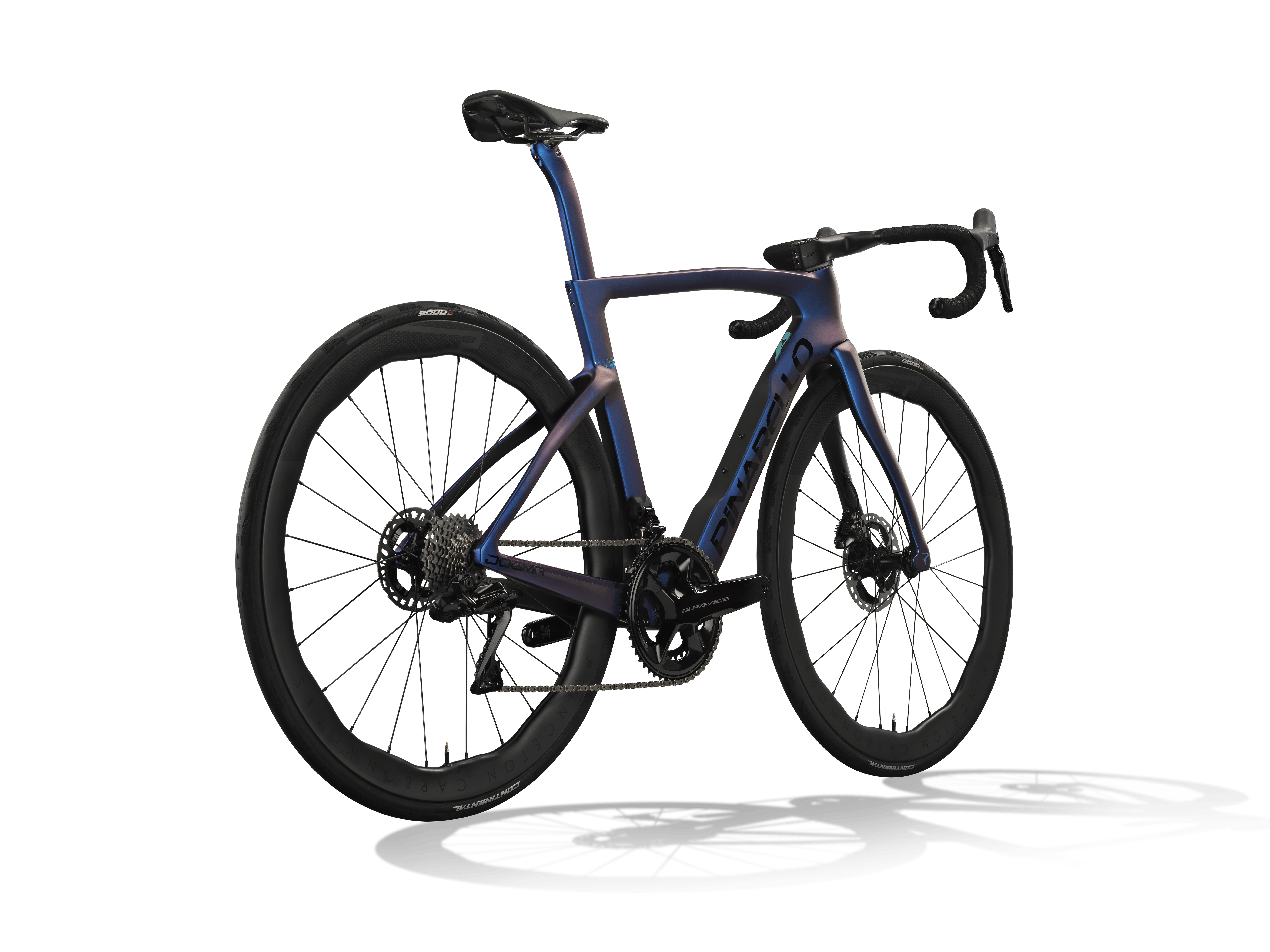 DOGMA F SRAM RED ETAP AXS