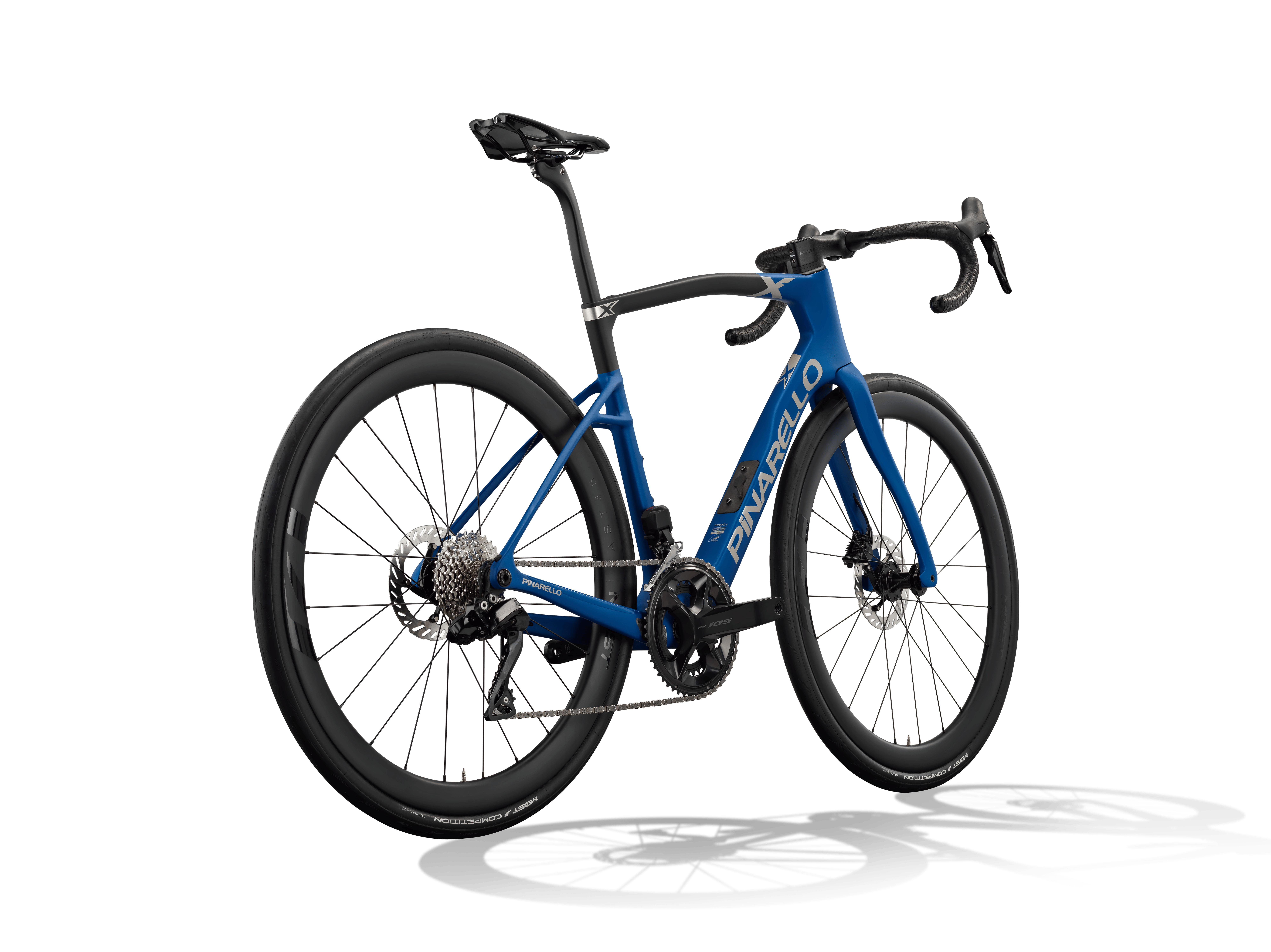 NEW PINARELLO X5 105 Di2