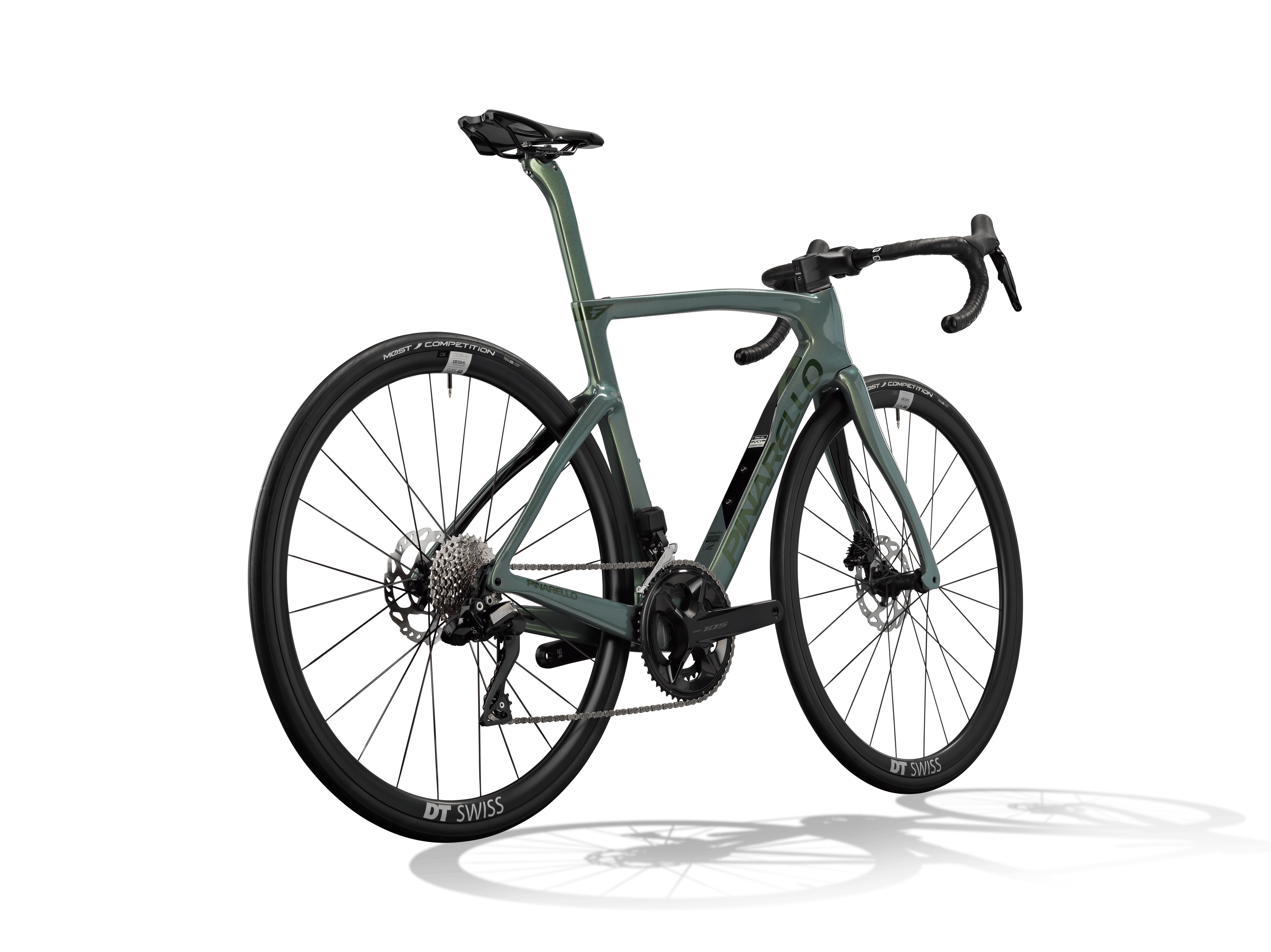 PINARELLO F3 105 Di2