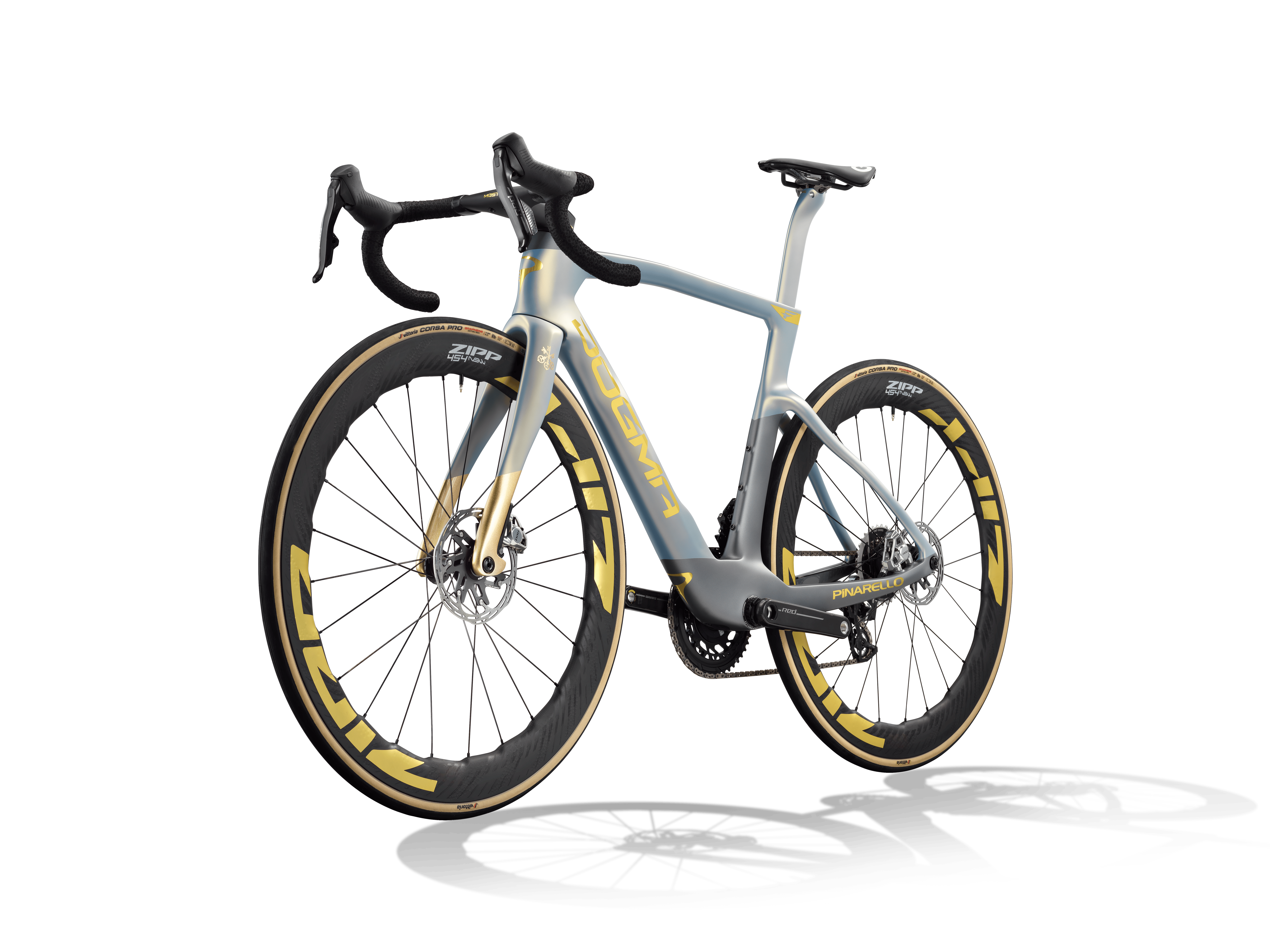 DOGMA F PQ3 TEAM REPLICA