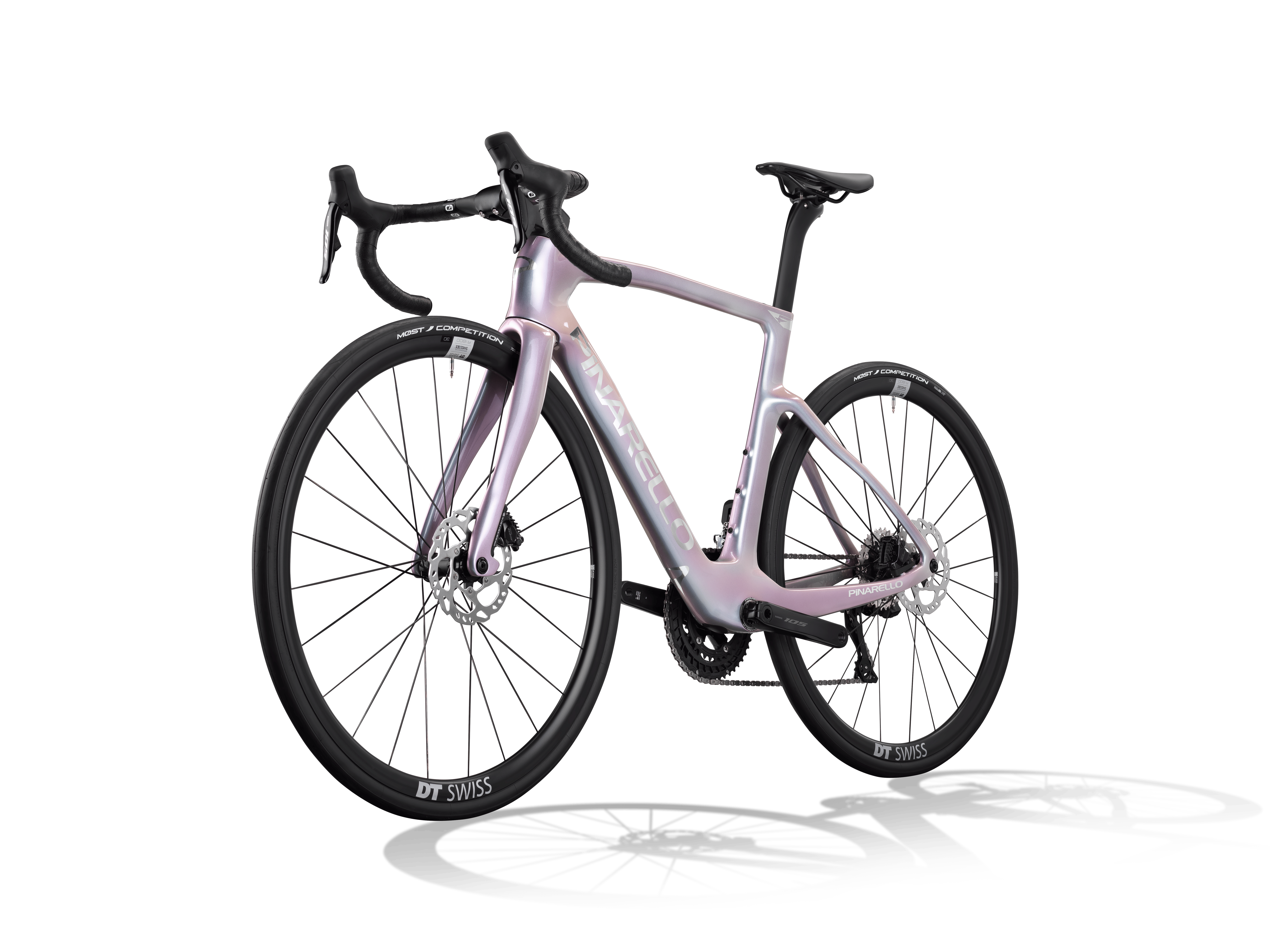 NEW PINARELLO F3 105 Di2