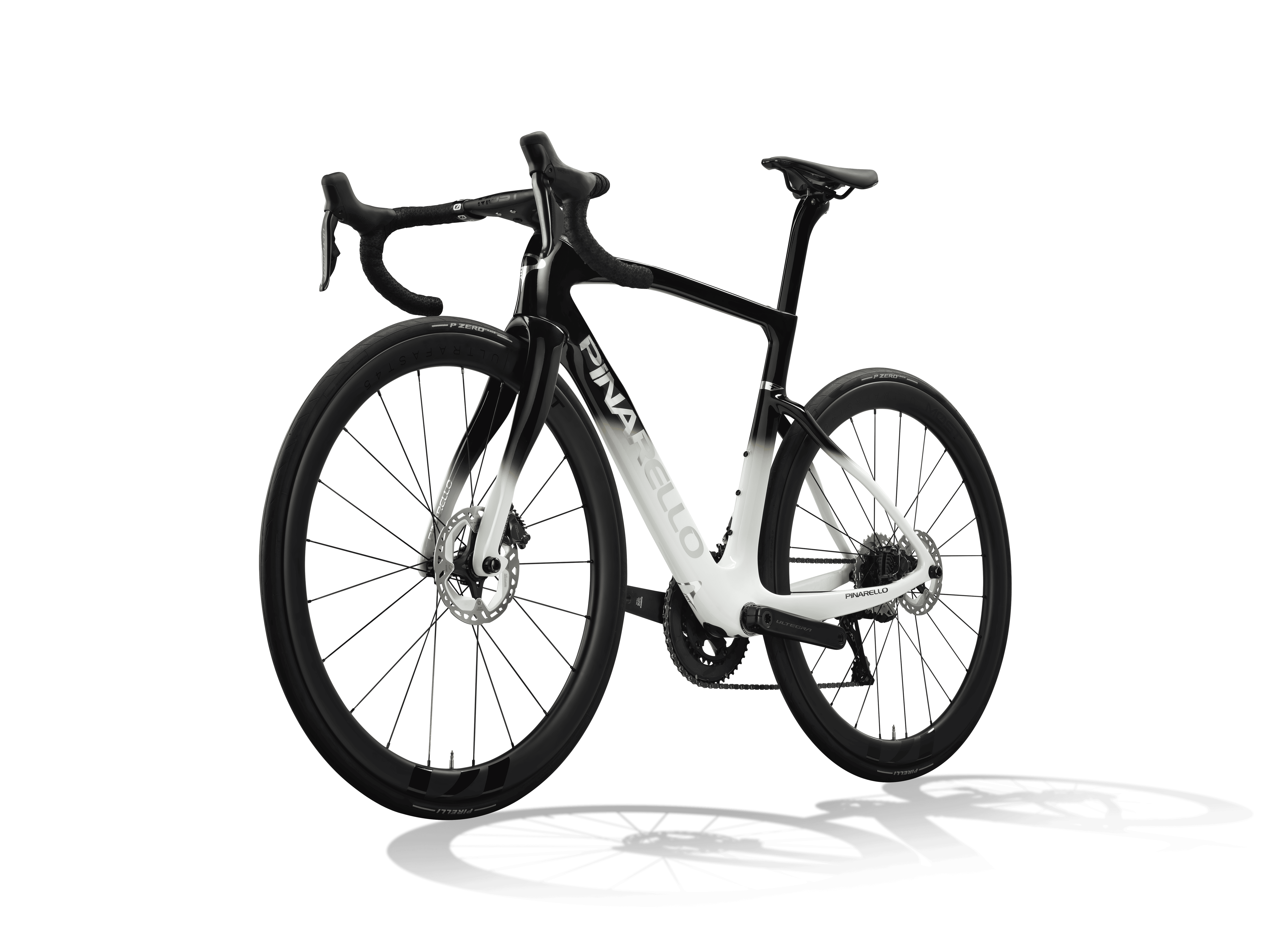 PINARELLO F7 ULTEGRA Di2