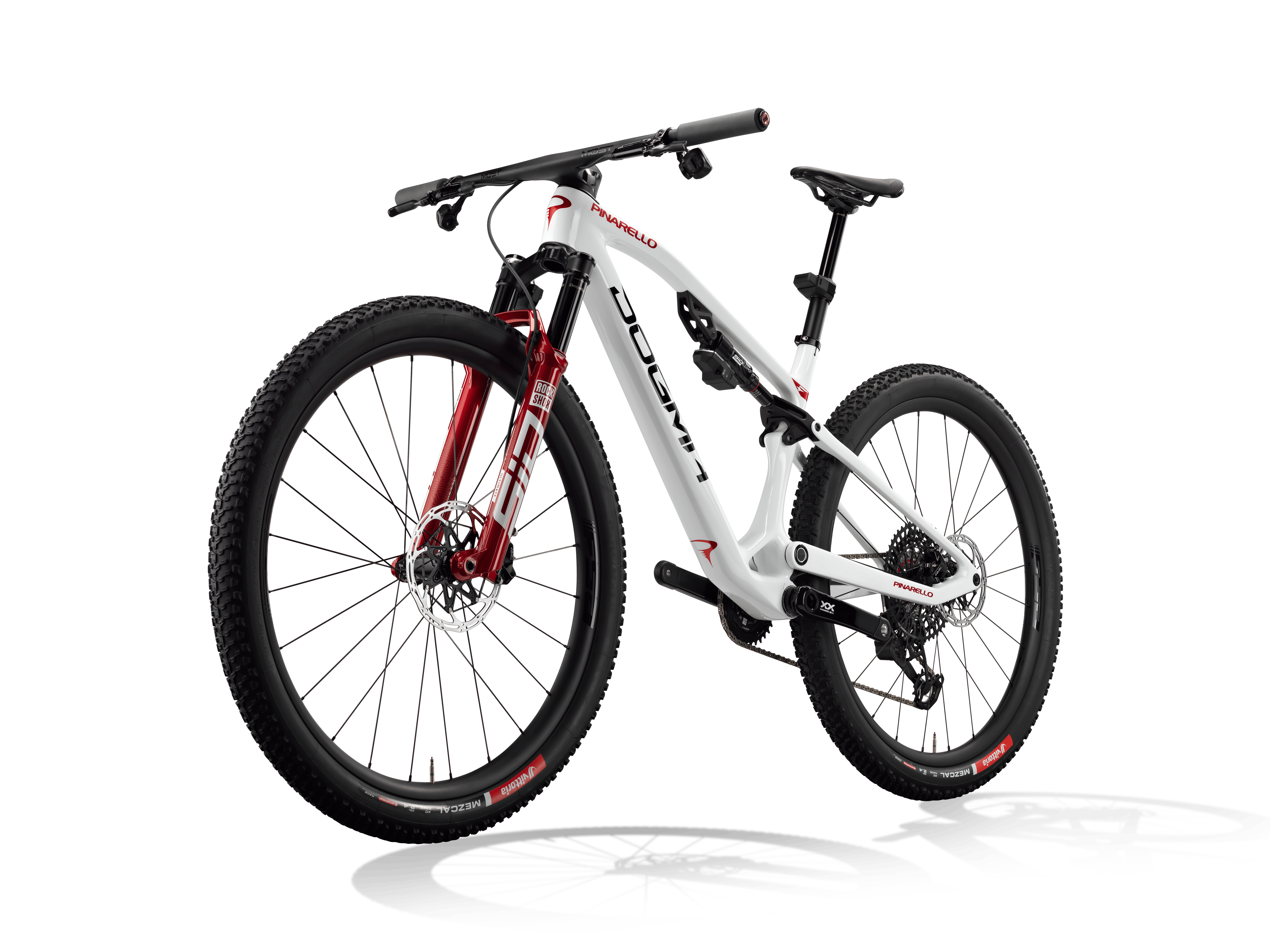 DOGMA XCR