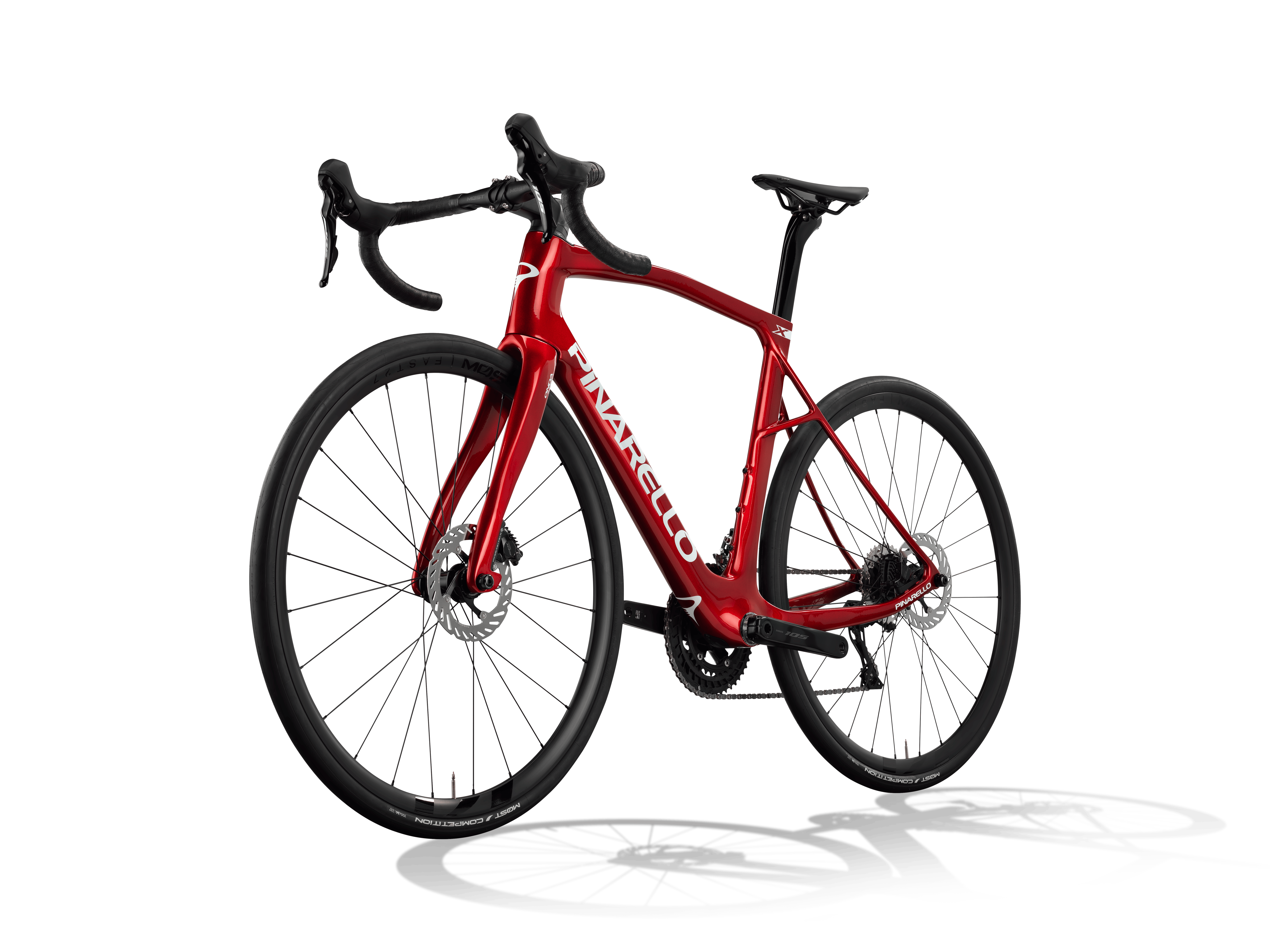 NEW PINARELLO X1 105