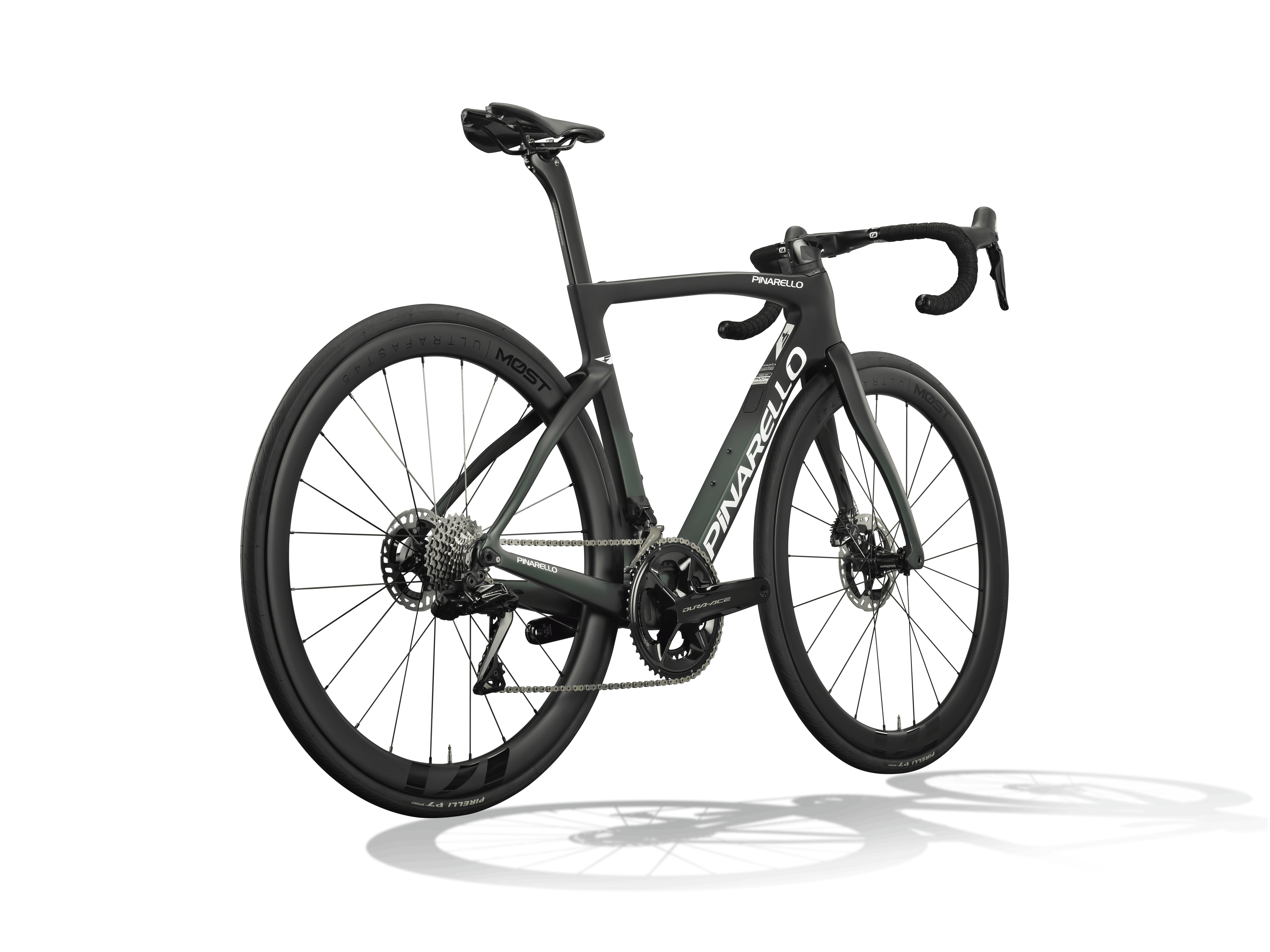 PINARELLO F9 DURA ACE Di2