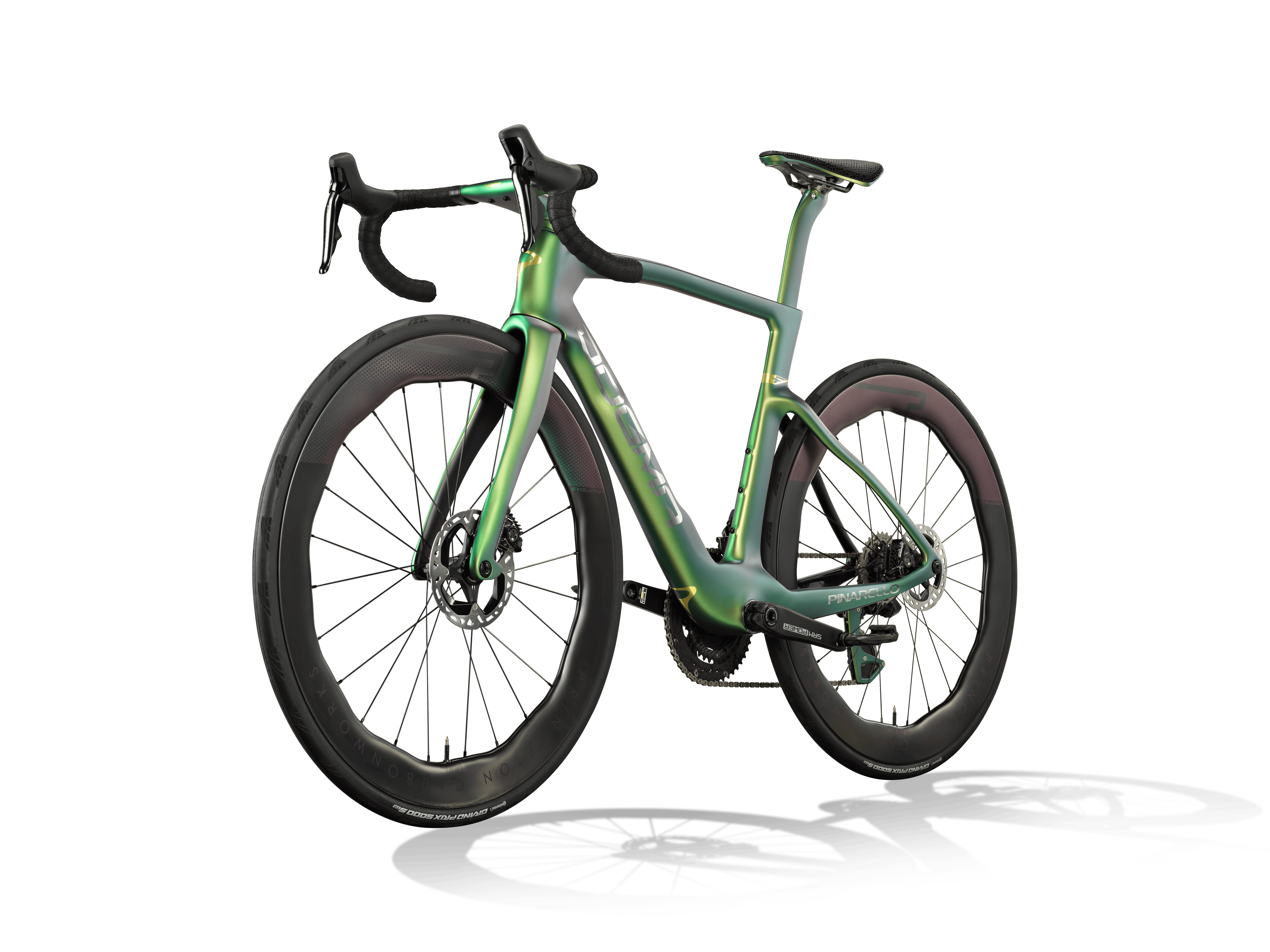 DOGMA F 1K