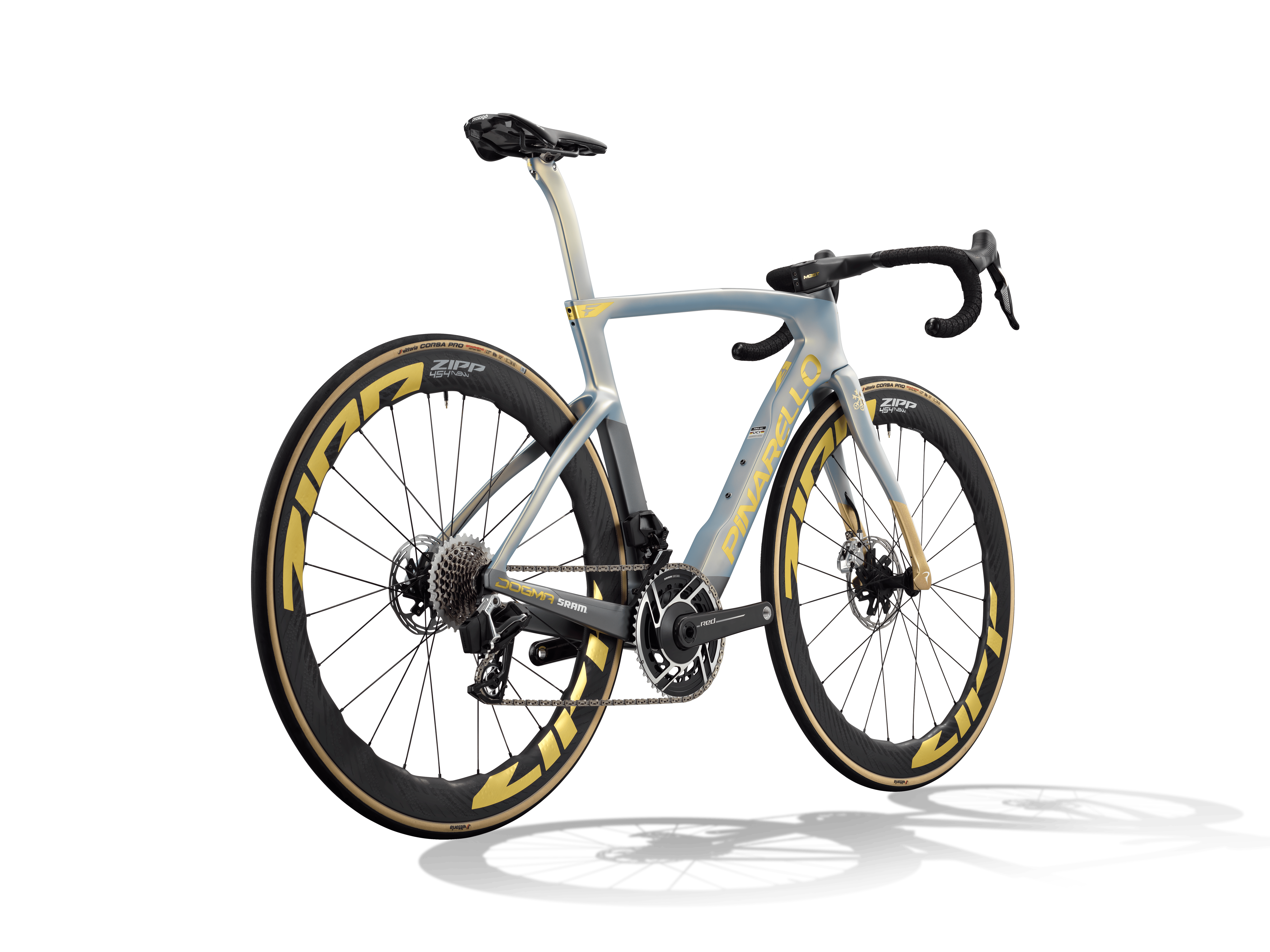 DOGMA F PQ3 TEAM REPLICA