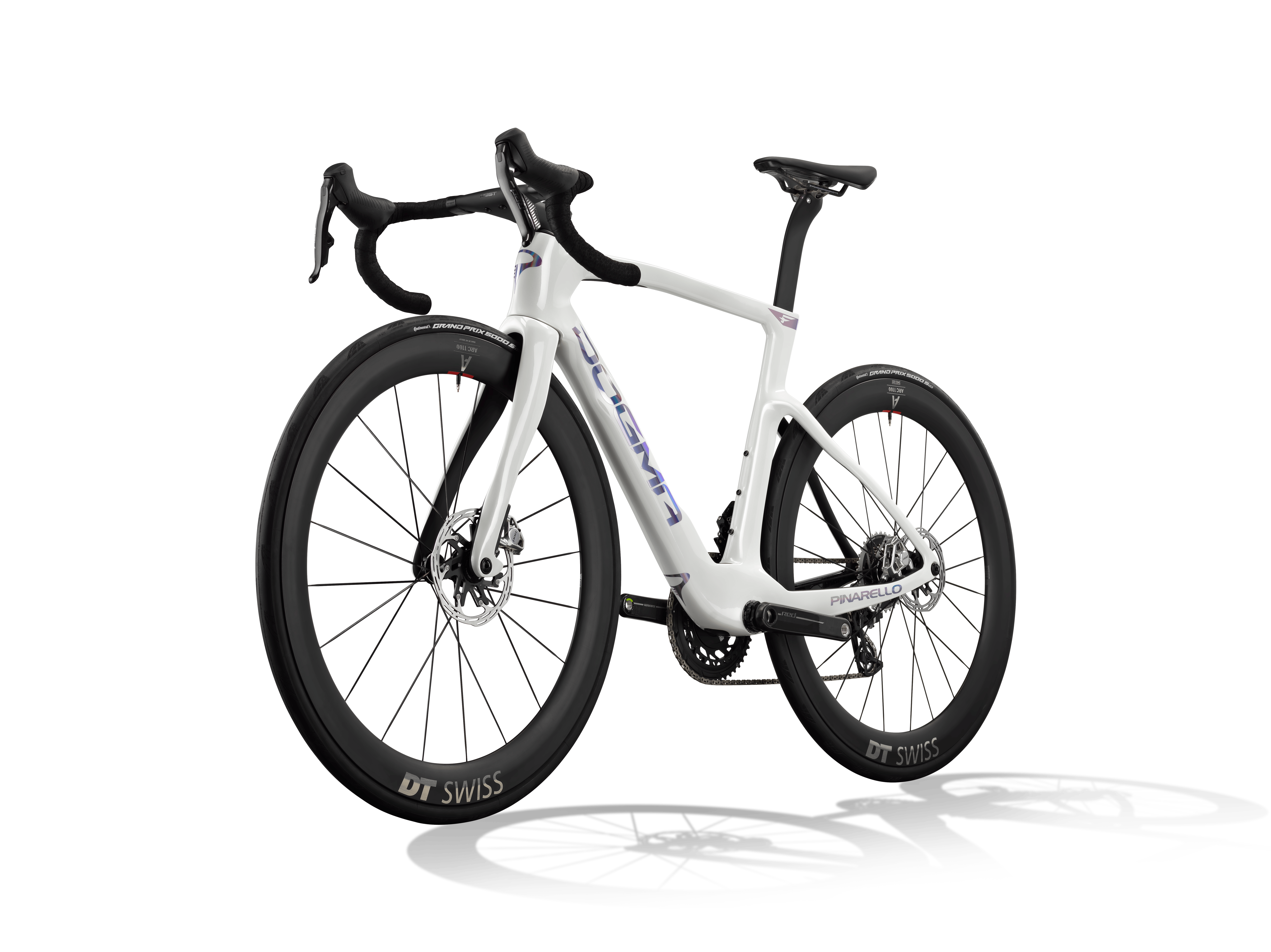DOGMA F SRAM RED ETAP AXS
