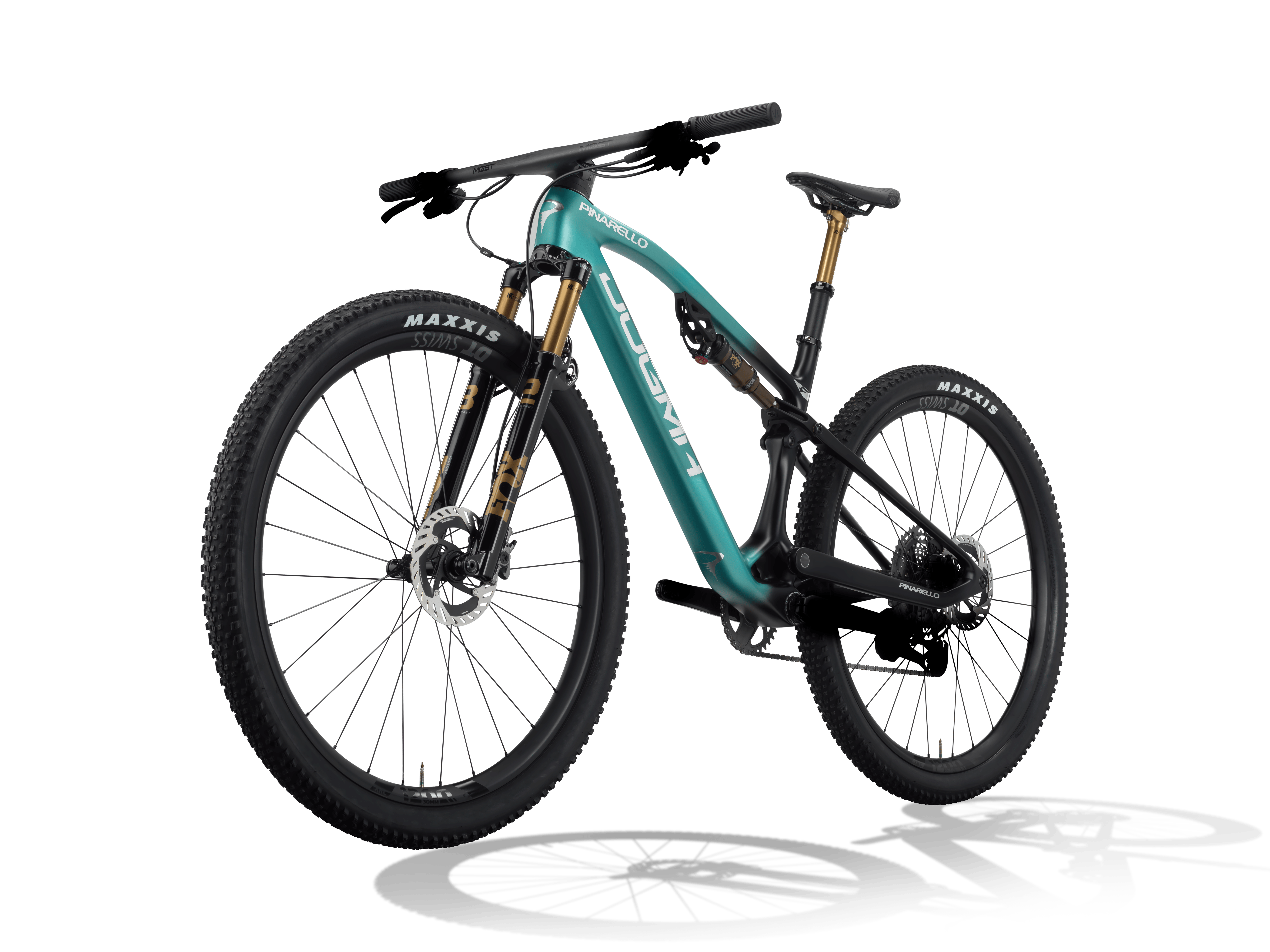 DOGMA XC NEW XTR