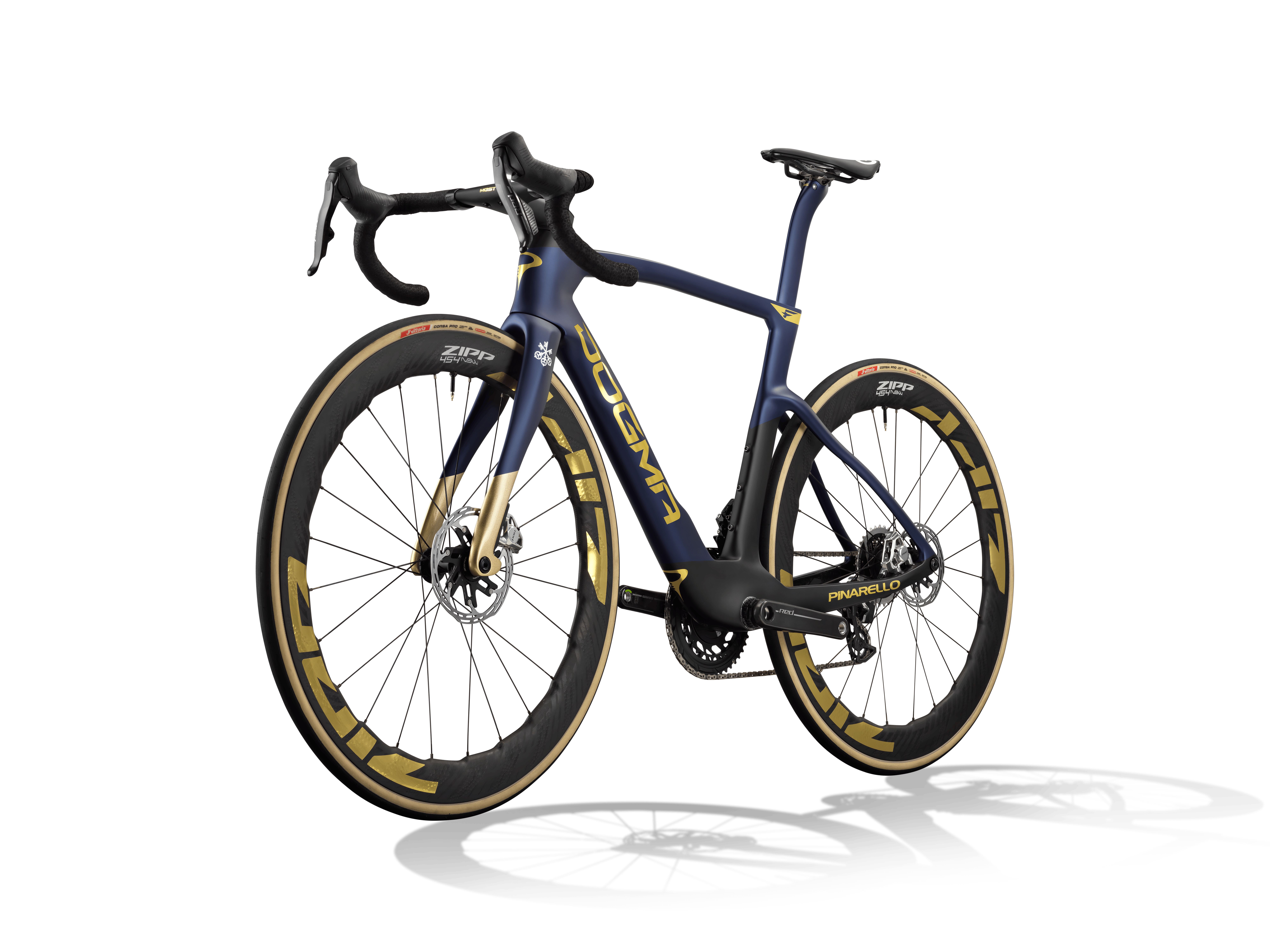 DOGMA F SRAM RED ETAP AXS