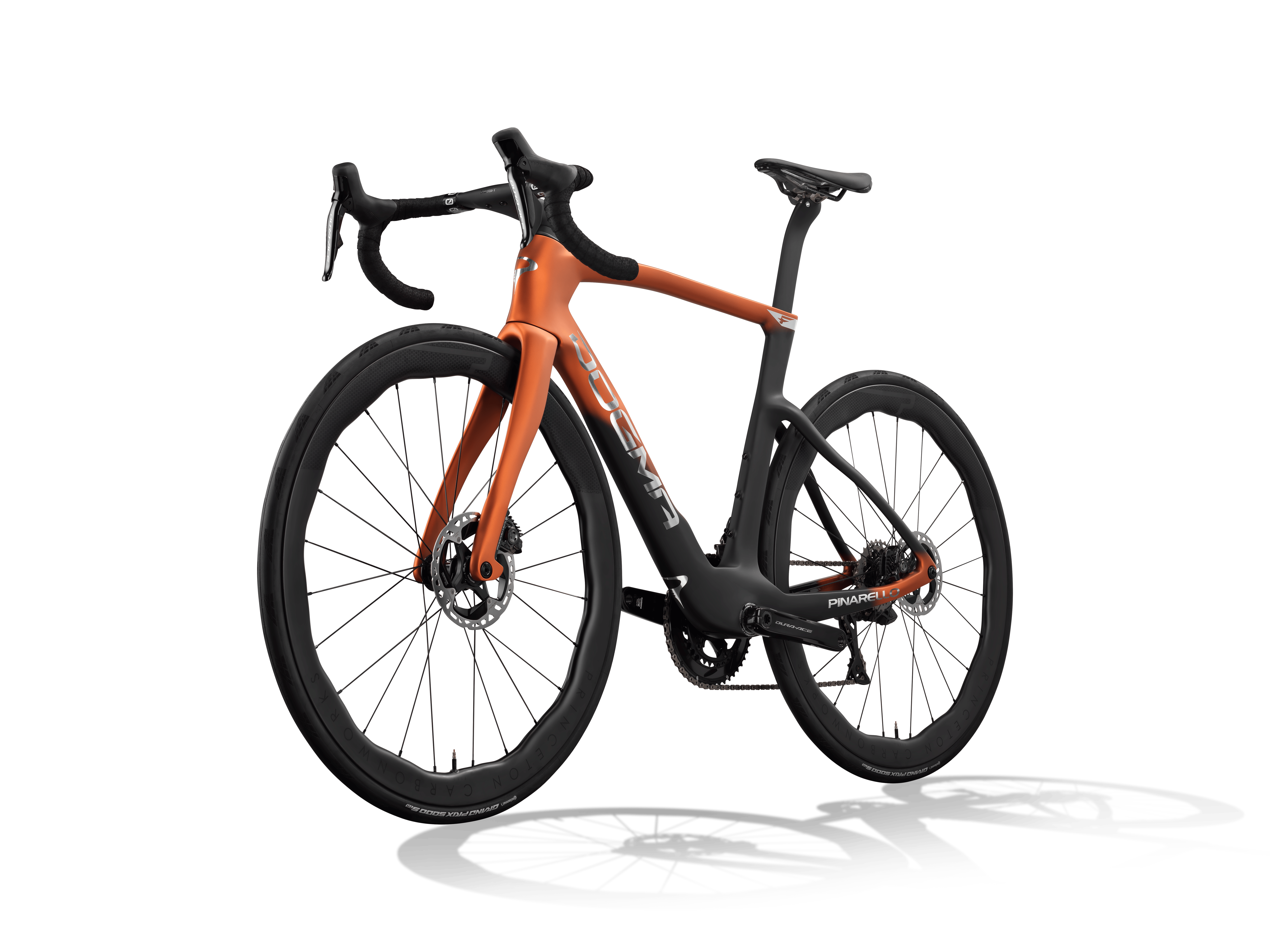 DOGMA F DURA ACE Di2