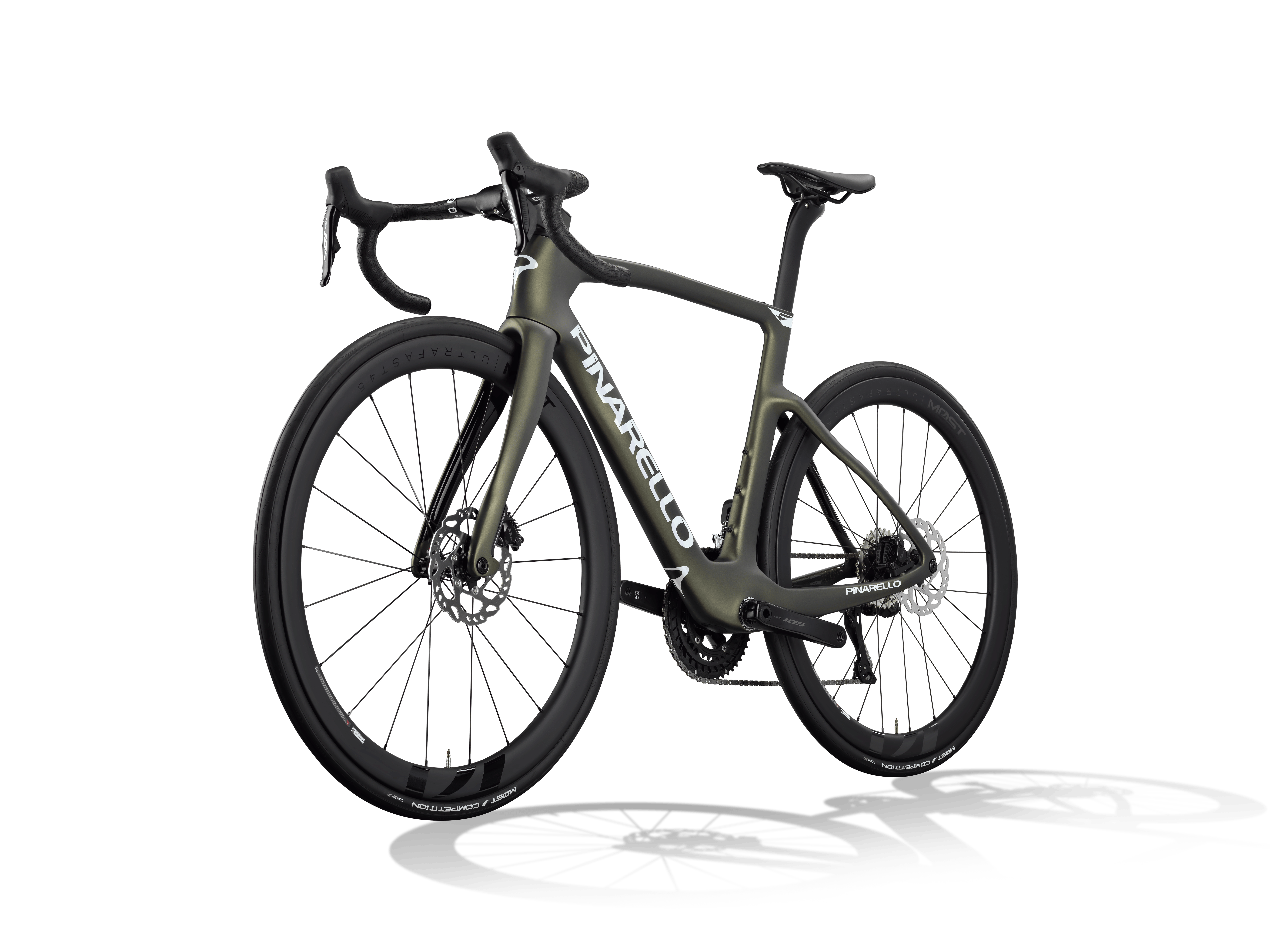 NEW PINARELLO F5 105 Di2