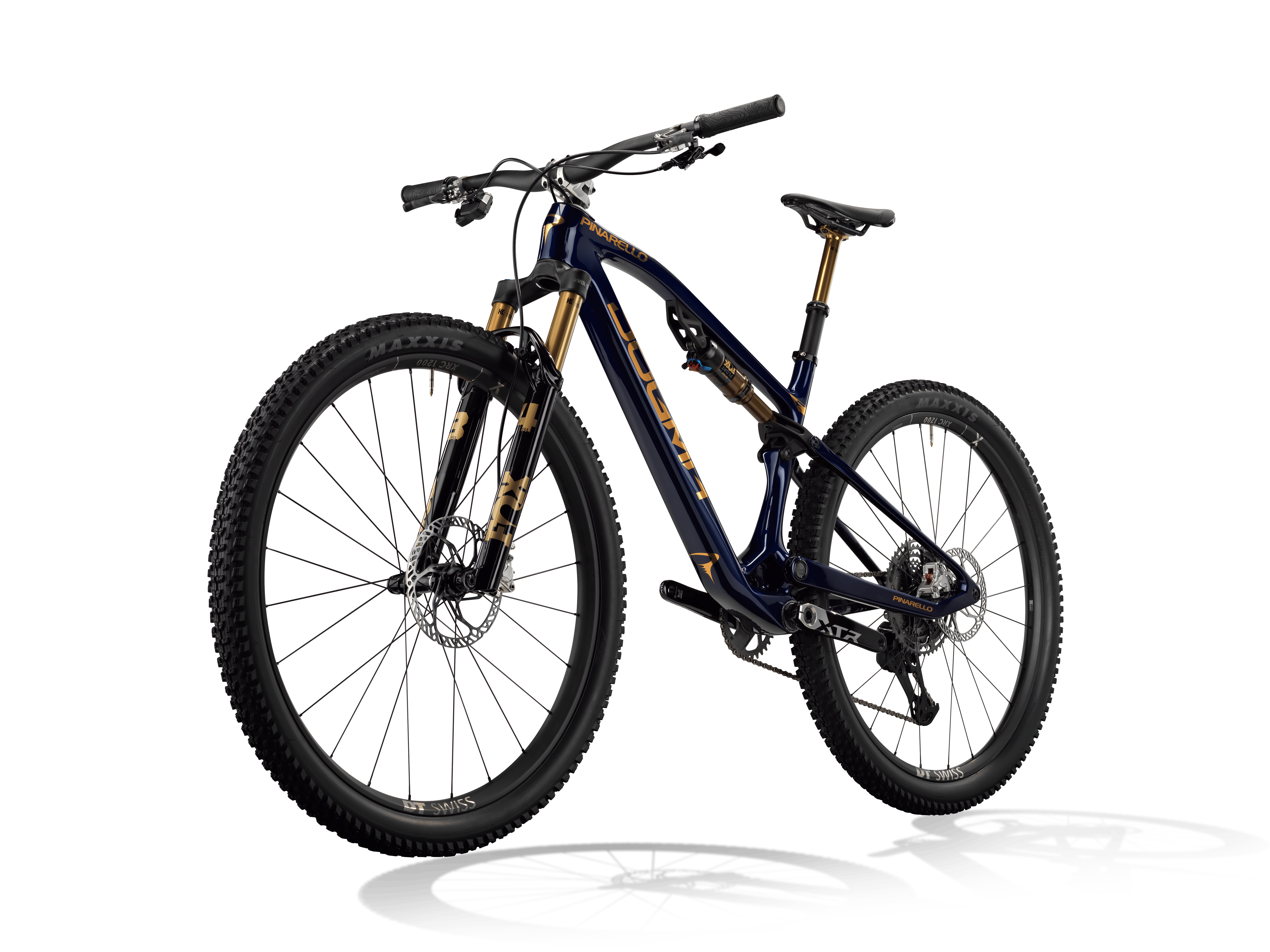 DOGMA XCT