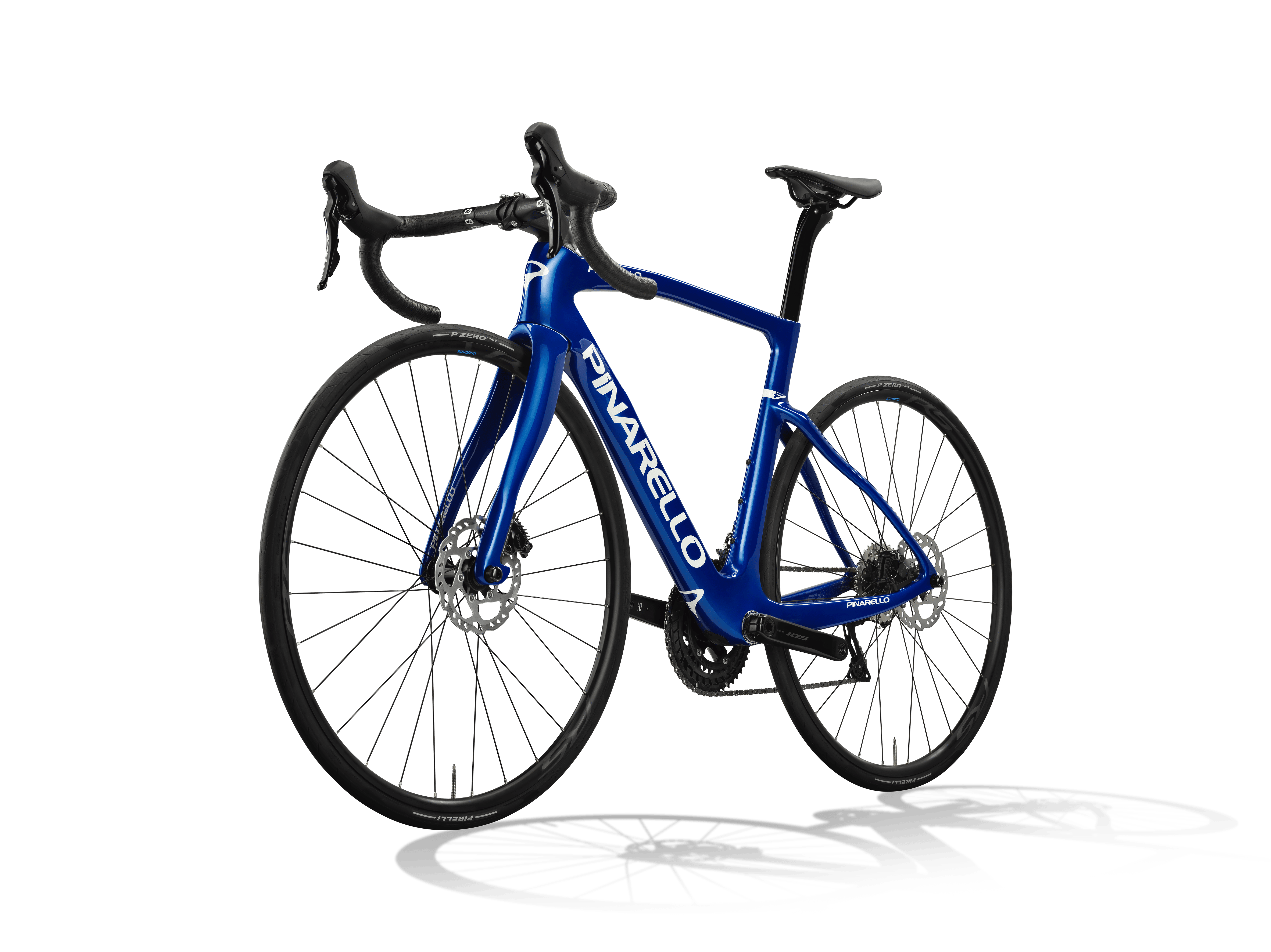 PINARELLO F1 105