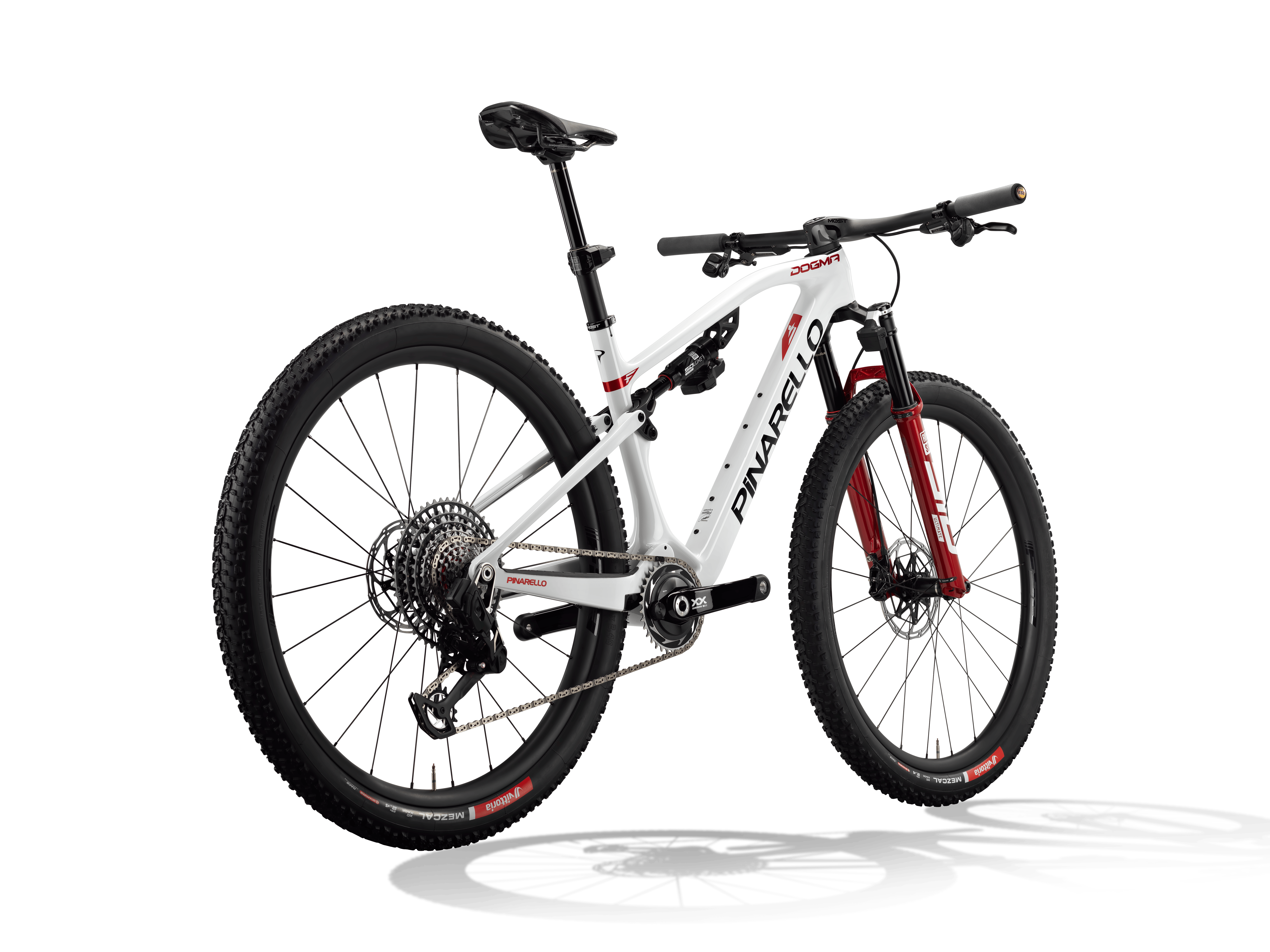 DOGMA XCR