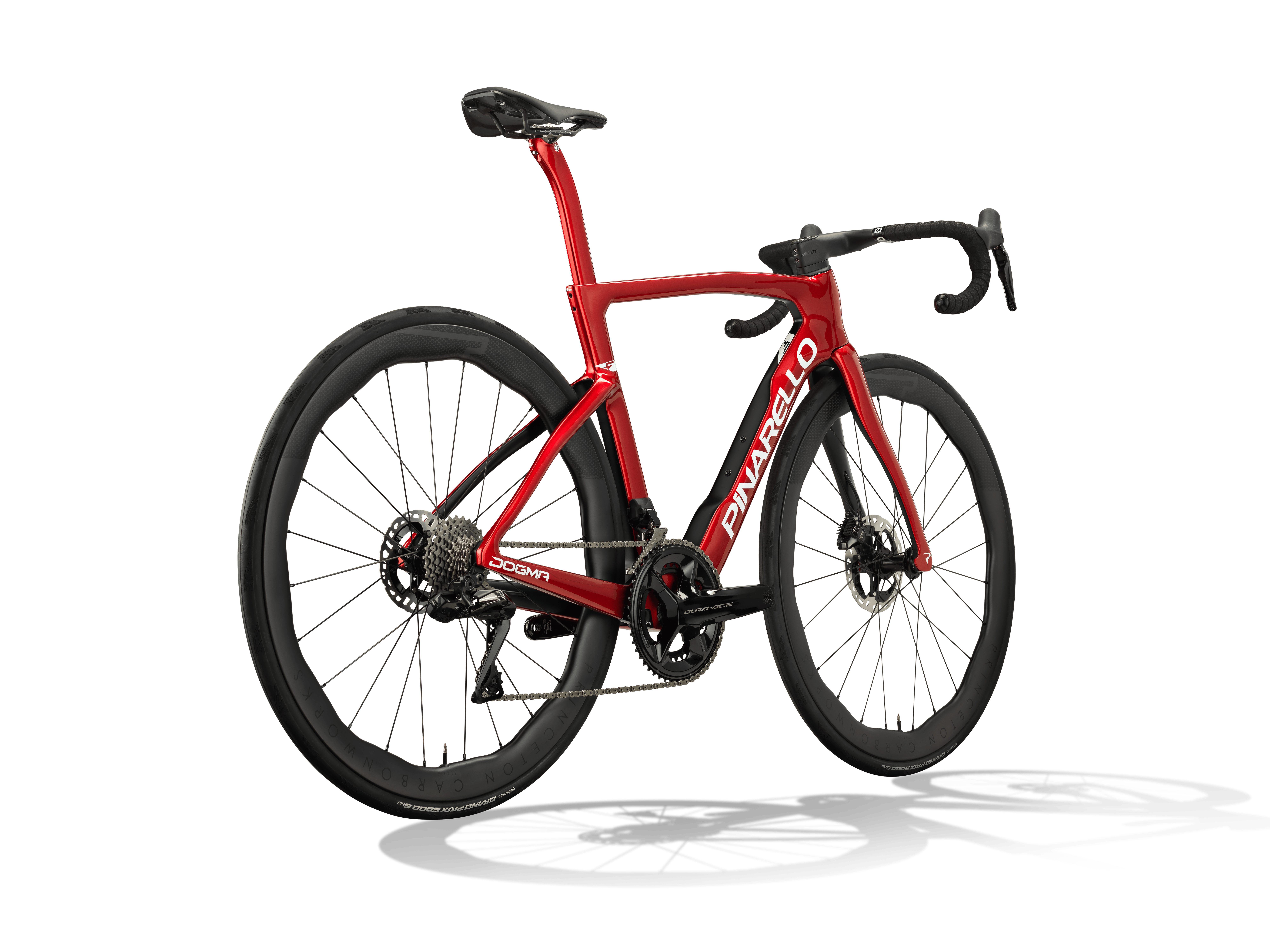 DOGMA F DURA ACE Di2