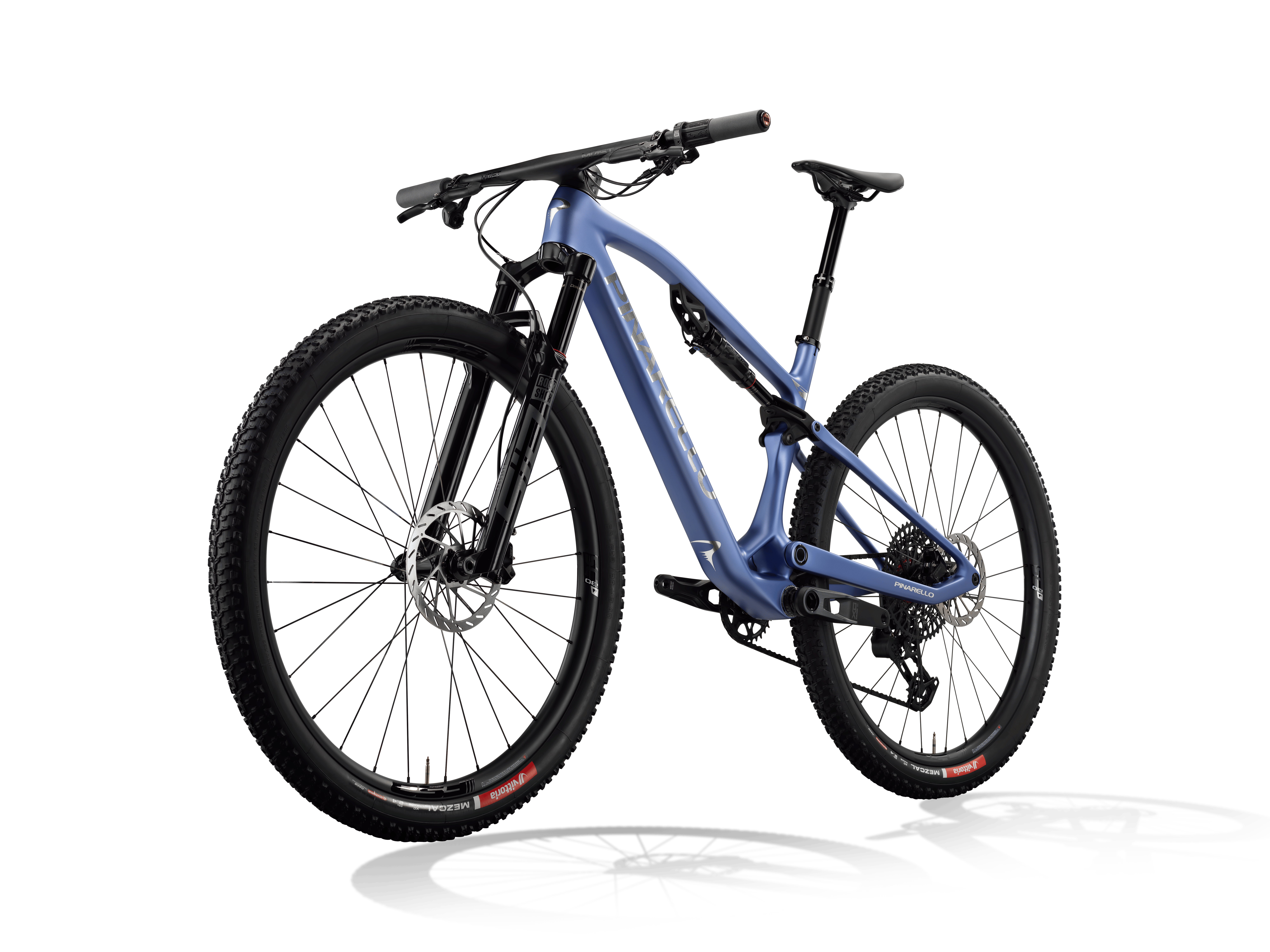 PINARELLO XCR9
