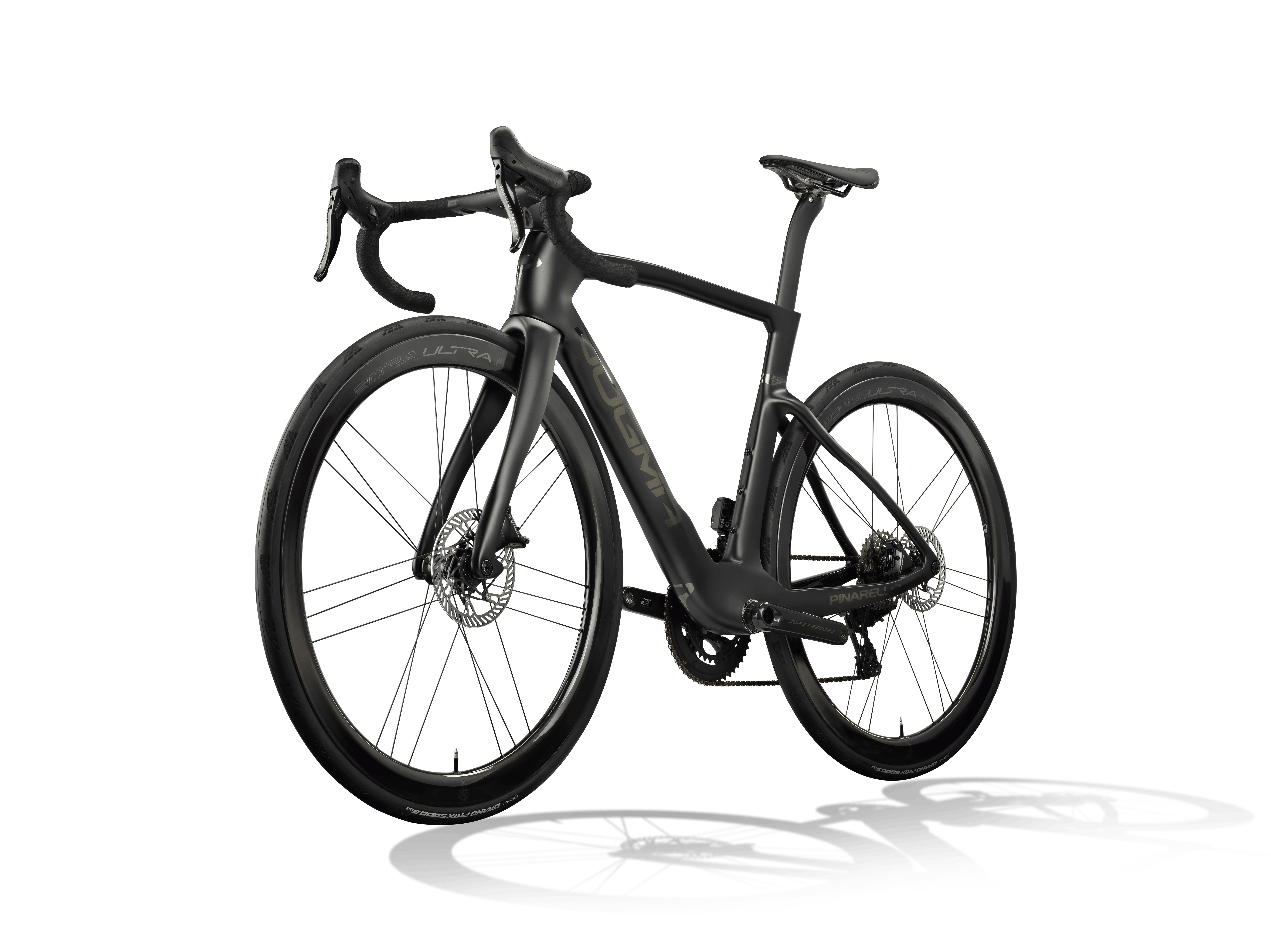DOGMA F SUPER RECORD 13