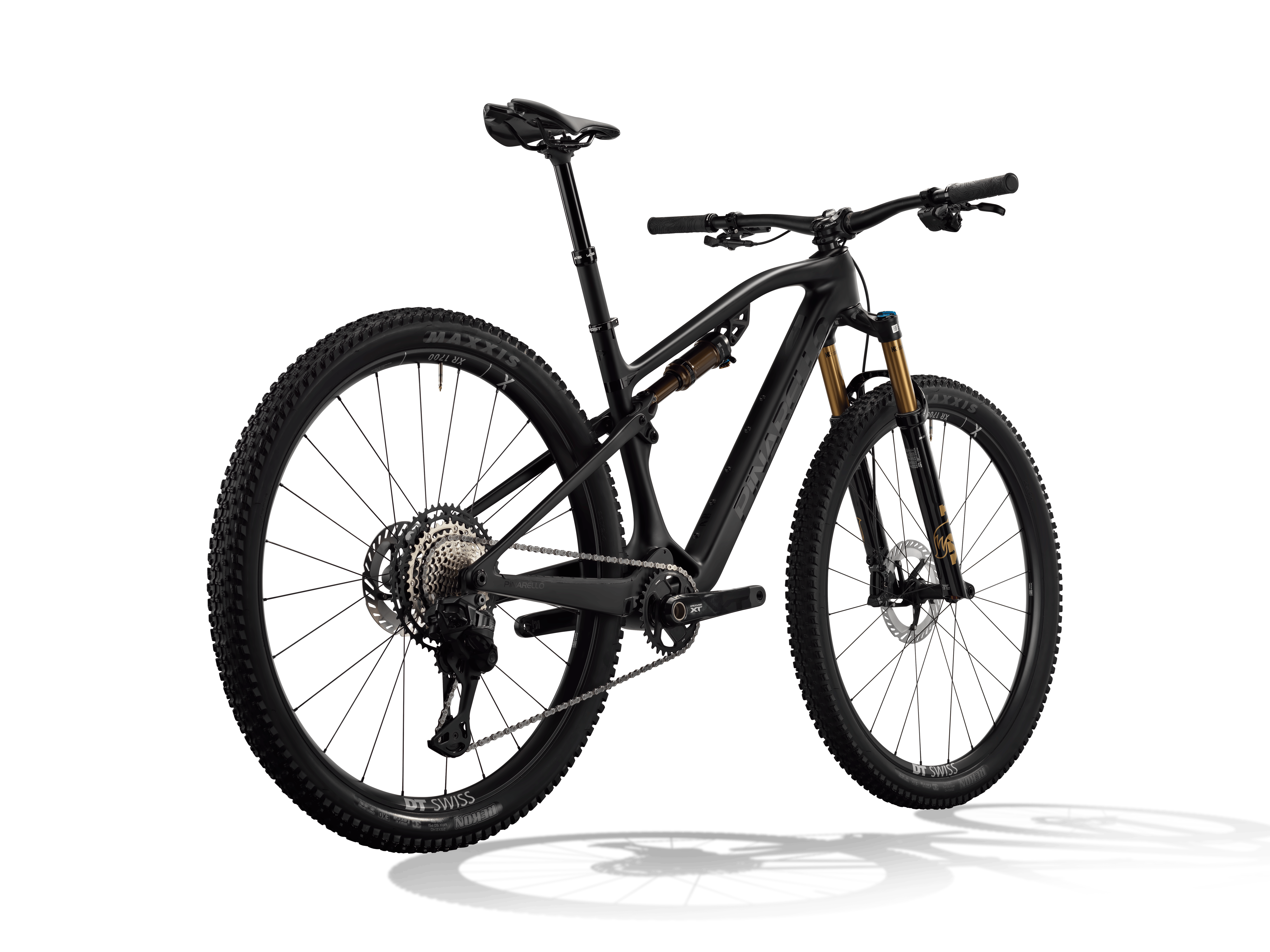 PINARELLO XCT9