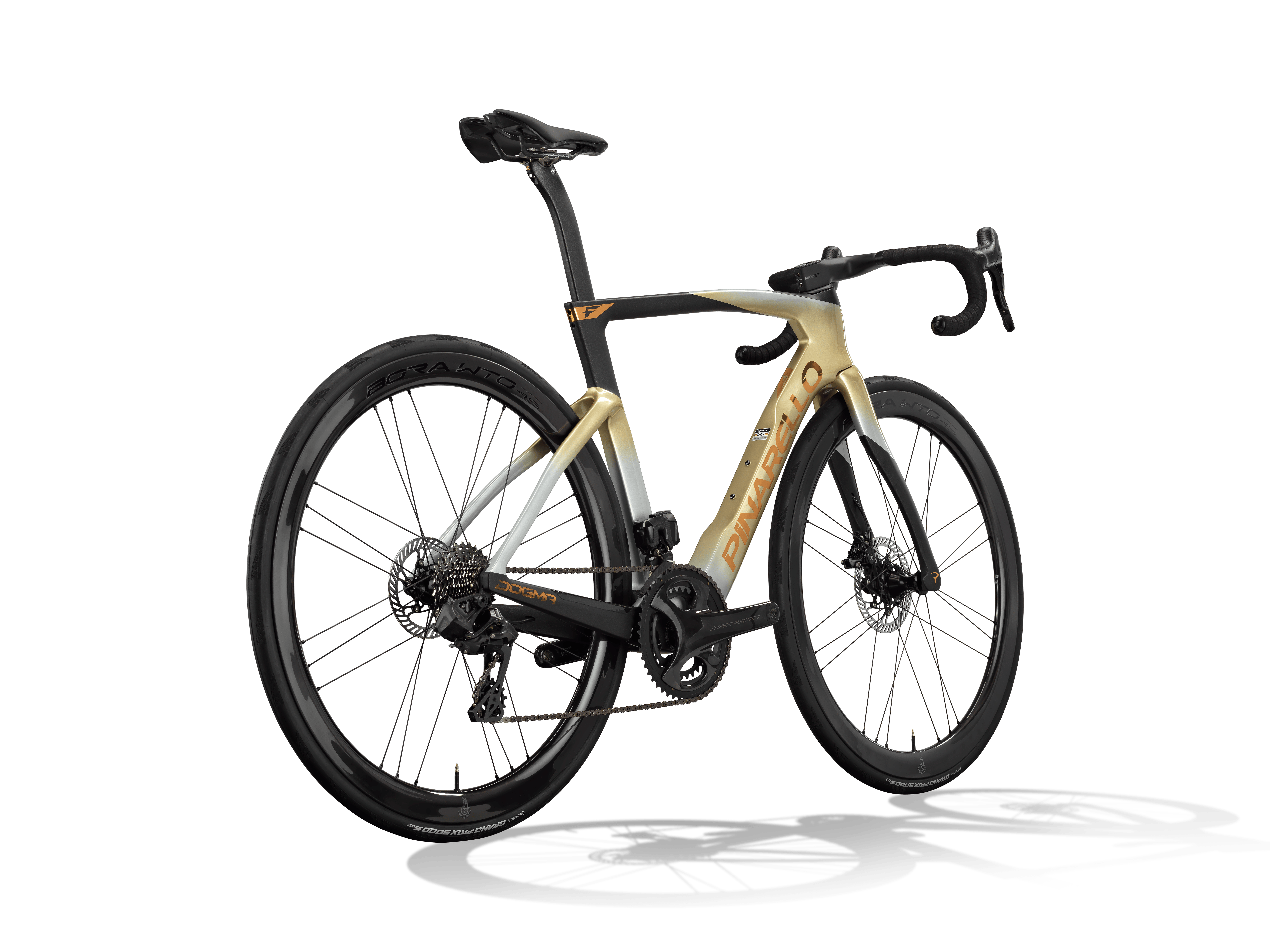DOGMA F SUPER RECORD 13