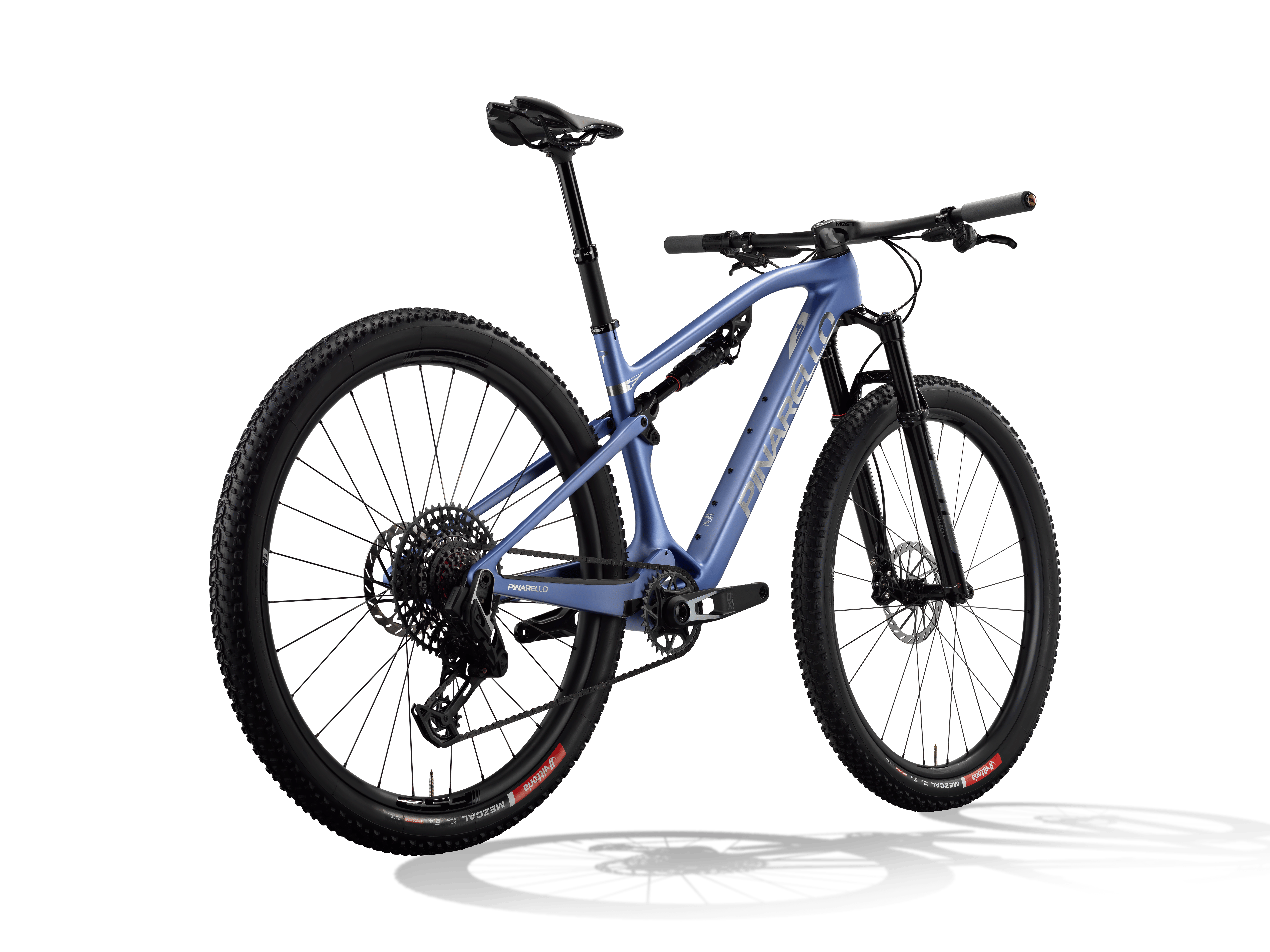 PINARELLO XCR9