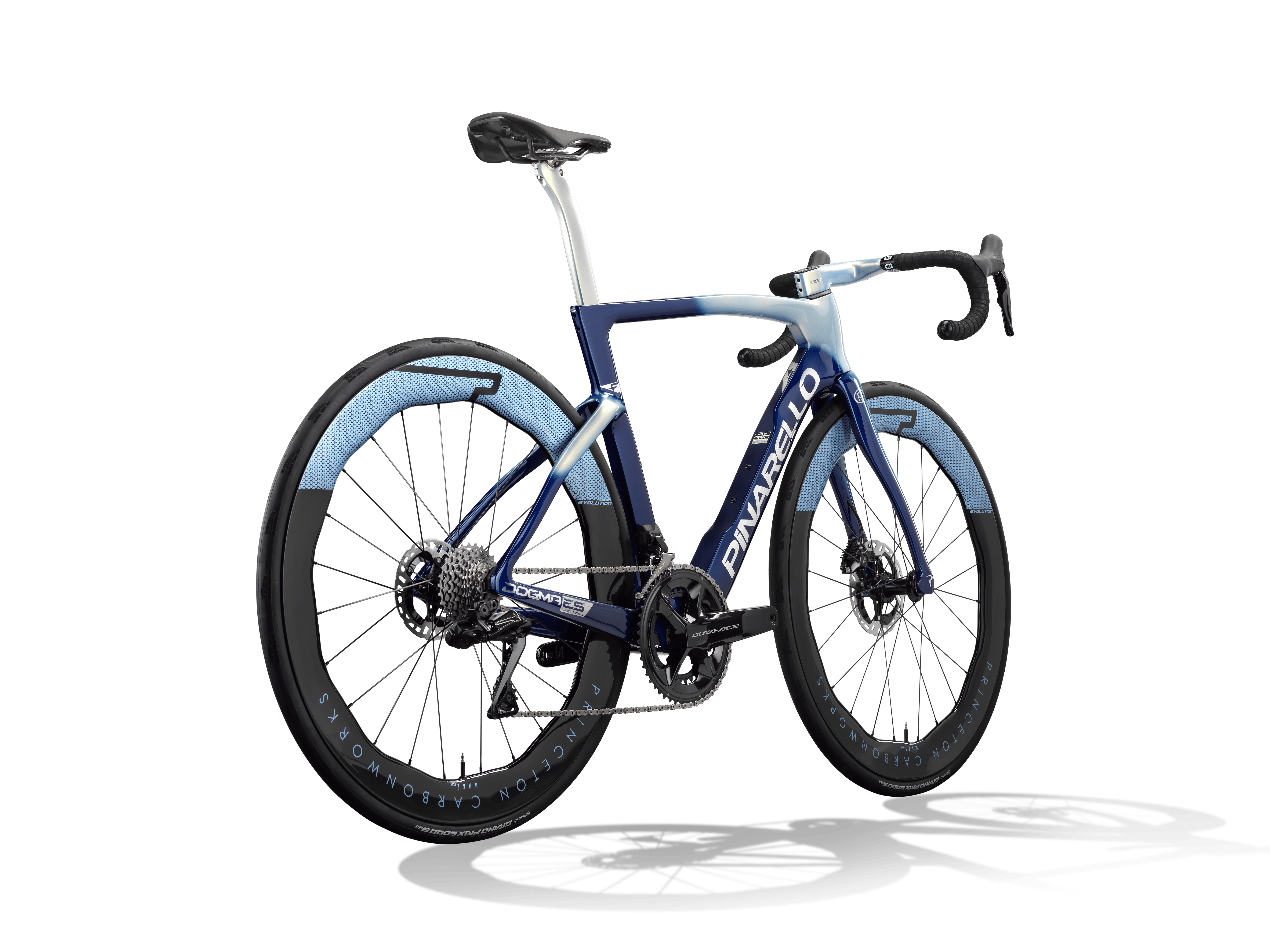 DOGMA F EDIZIONE SPECIALE