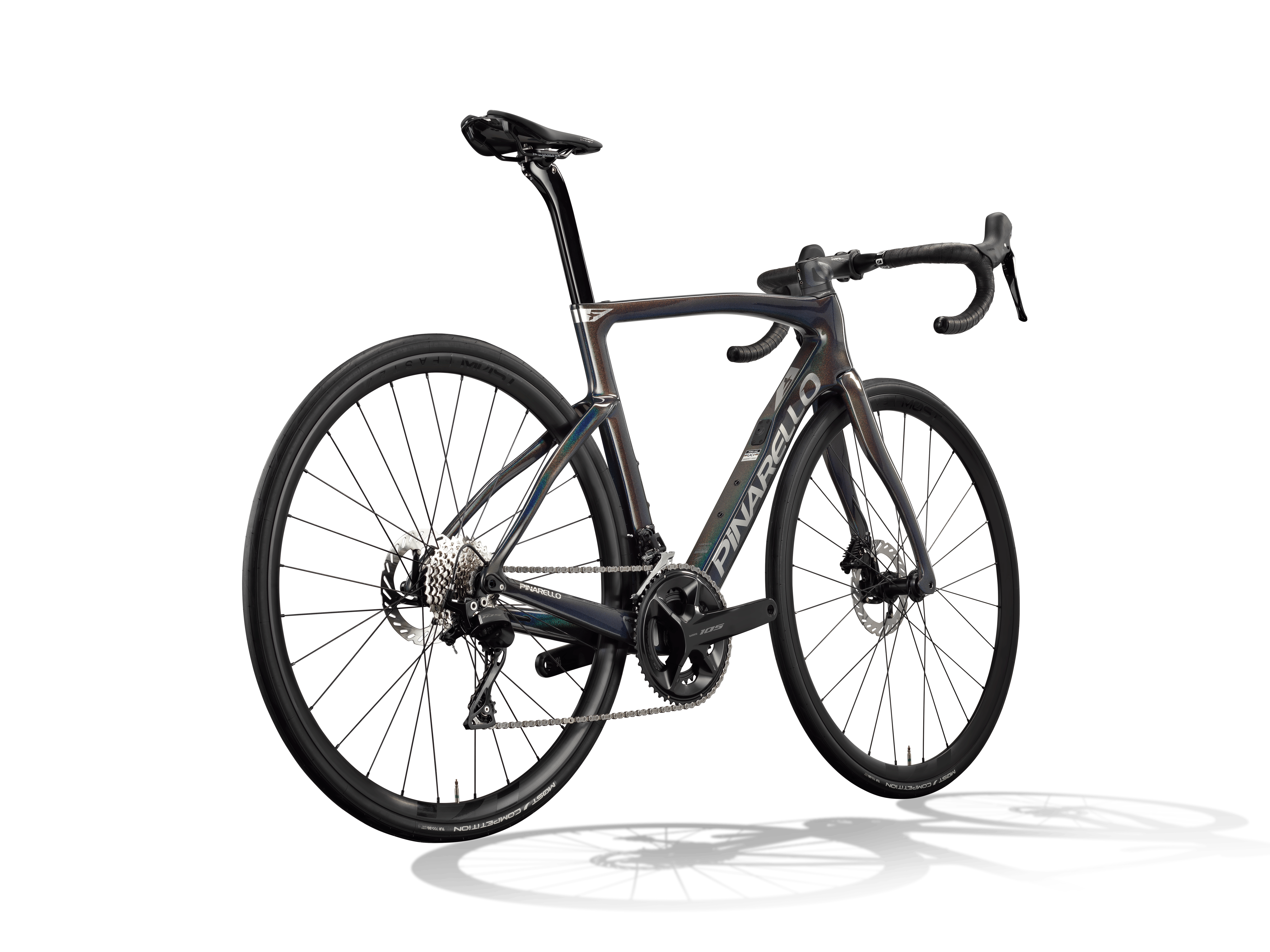 PINARELLO F1 105