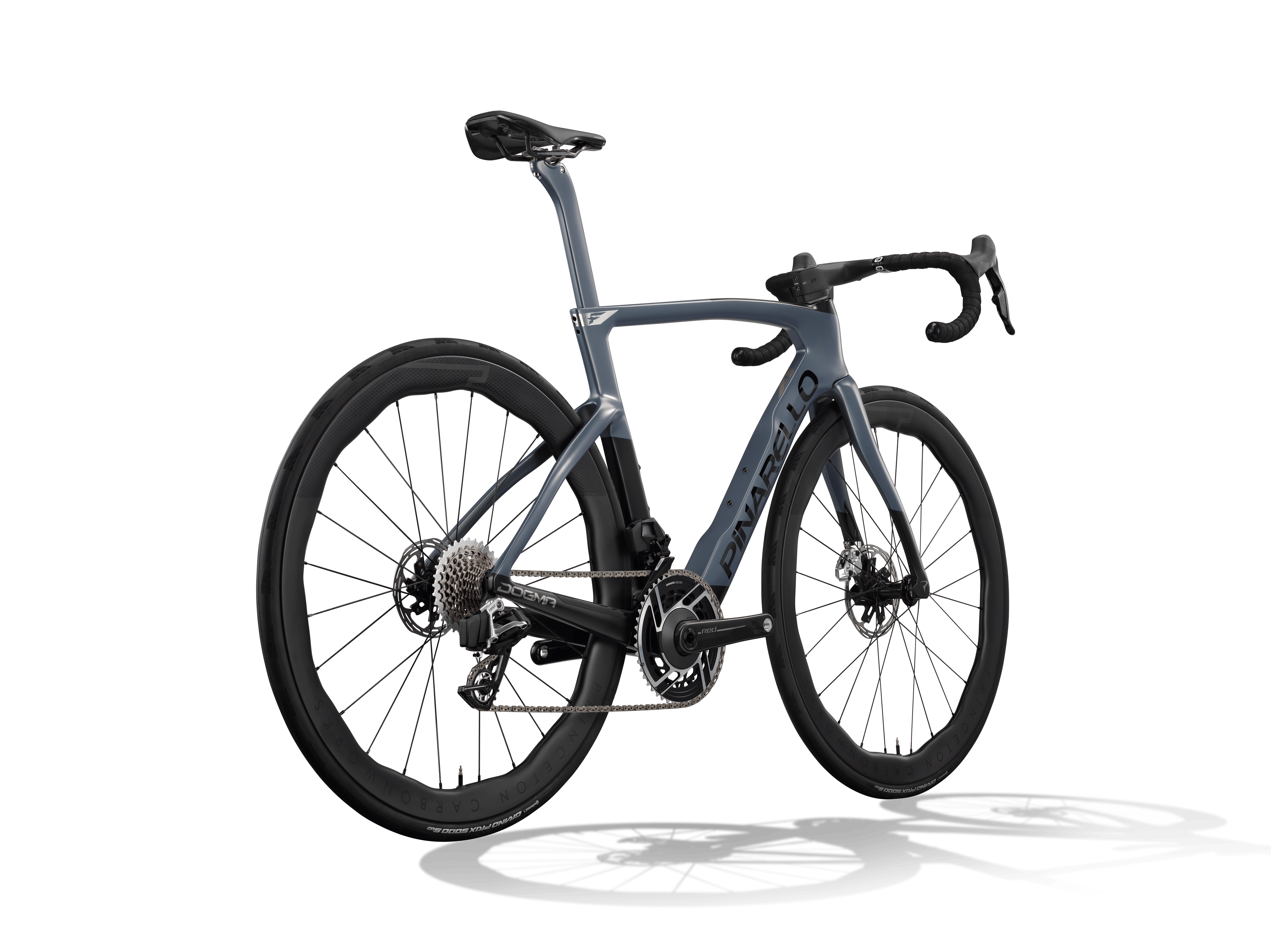 DOGMA F SRAM RED ETAP AXS