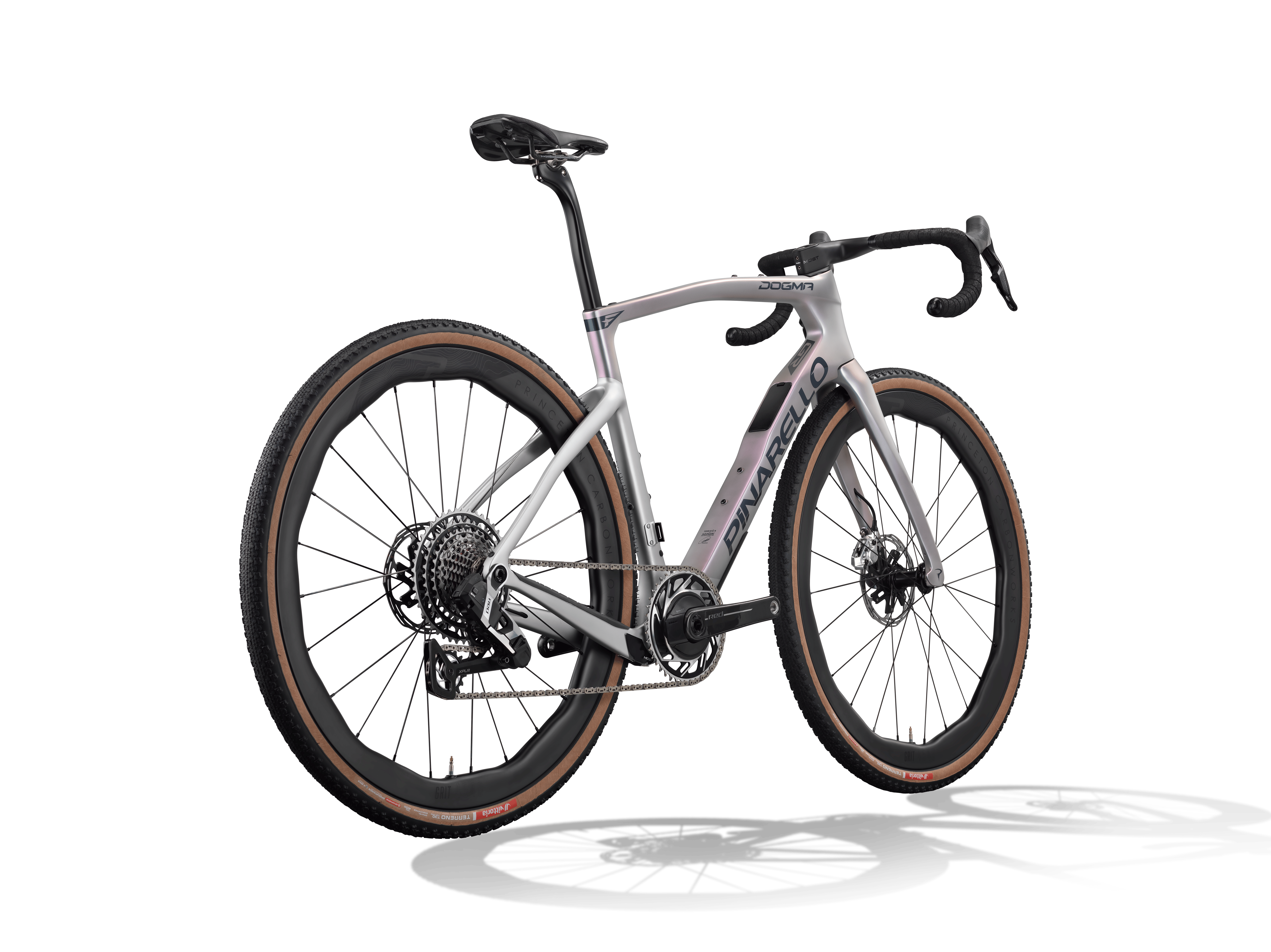 DOGMA GR SRAM RED XPLR AXS 1x13