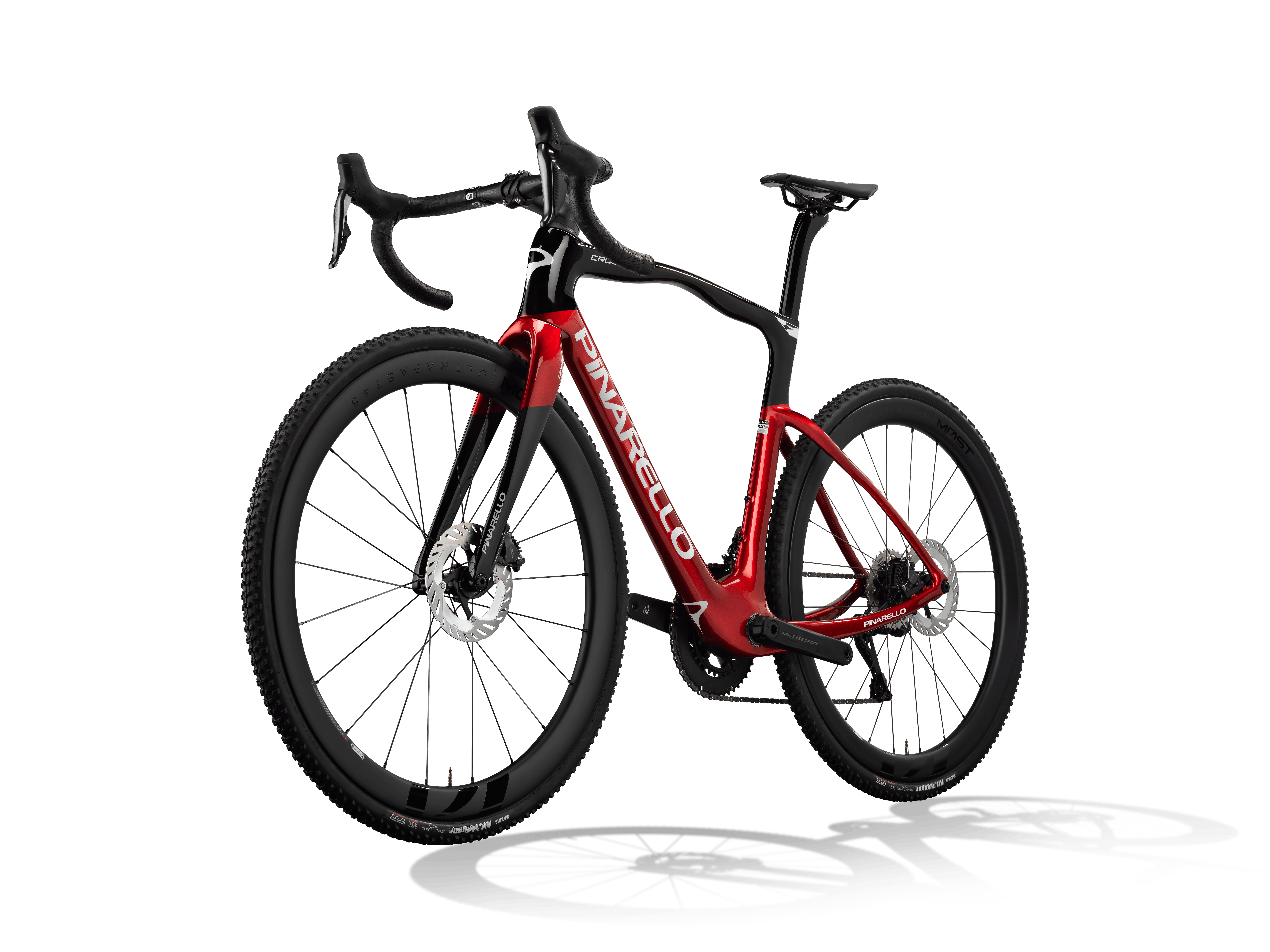 Crossista F9