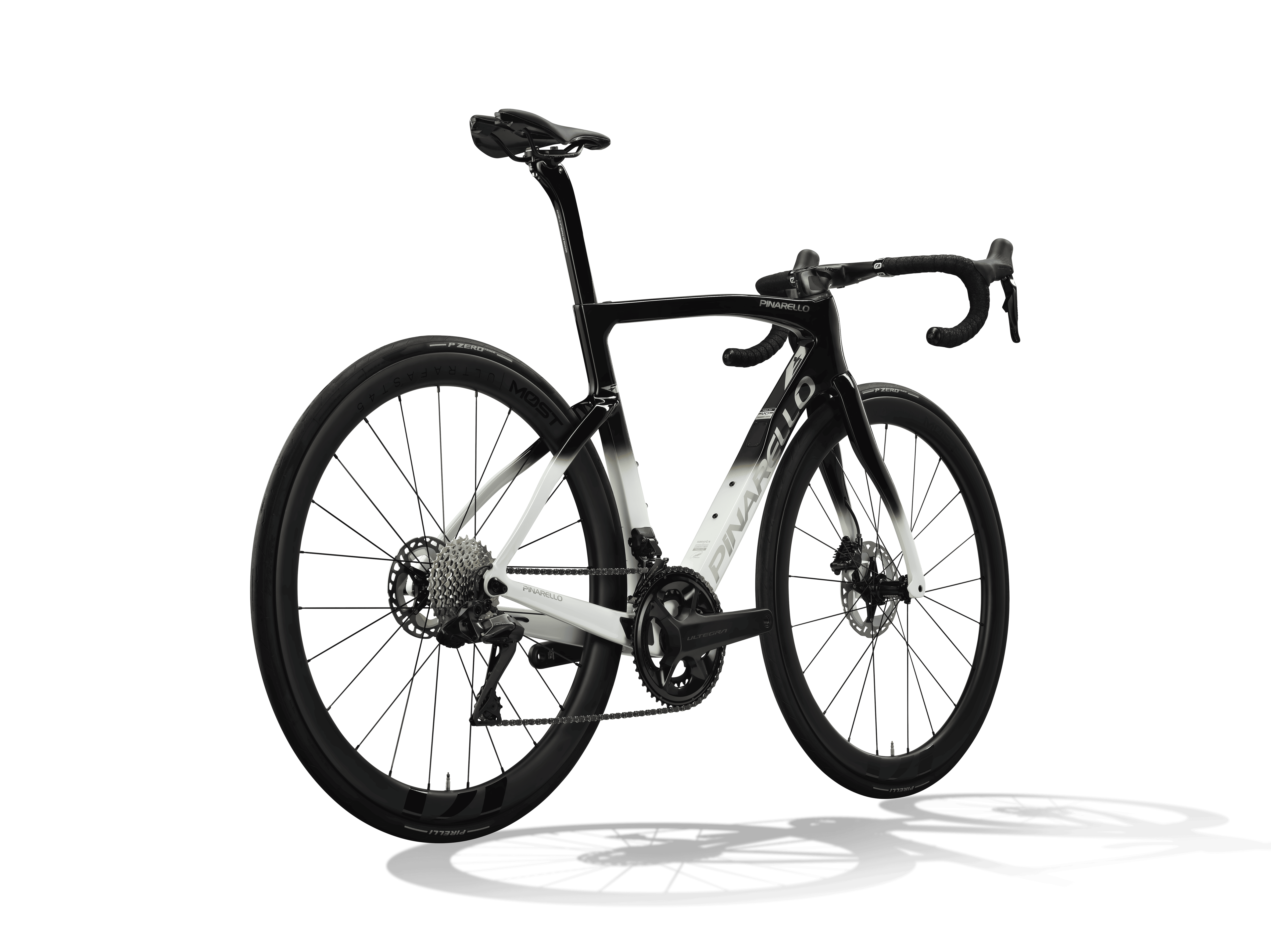 PINARELLO F7 ULTEGRA Di2