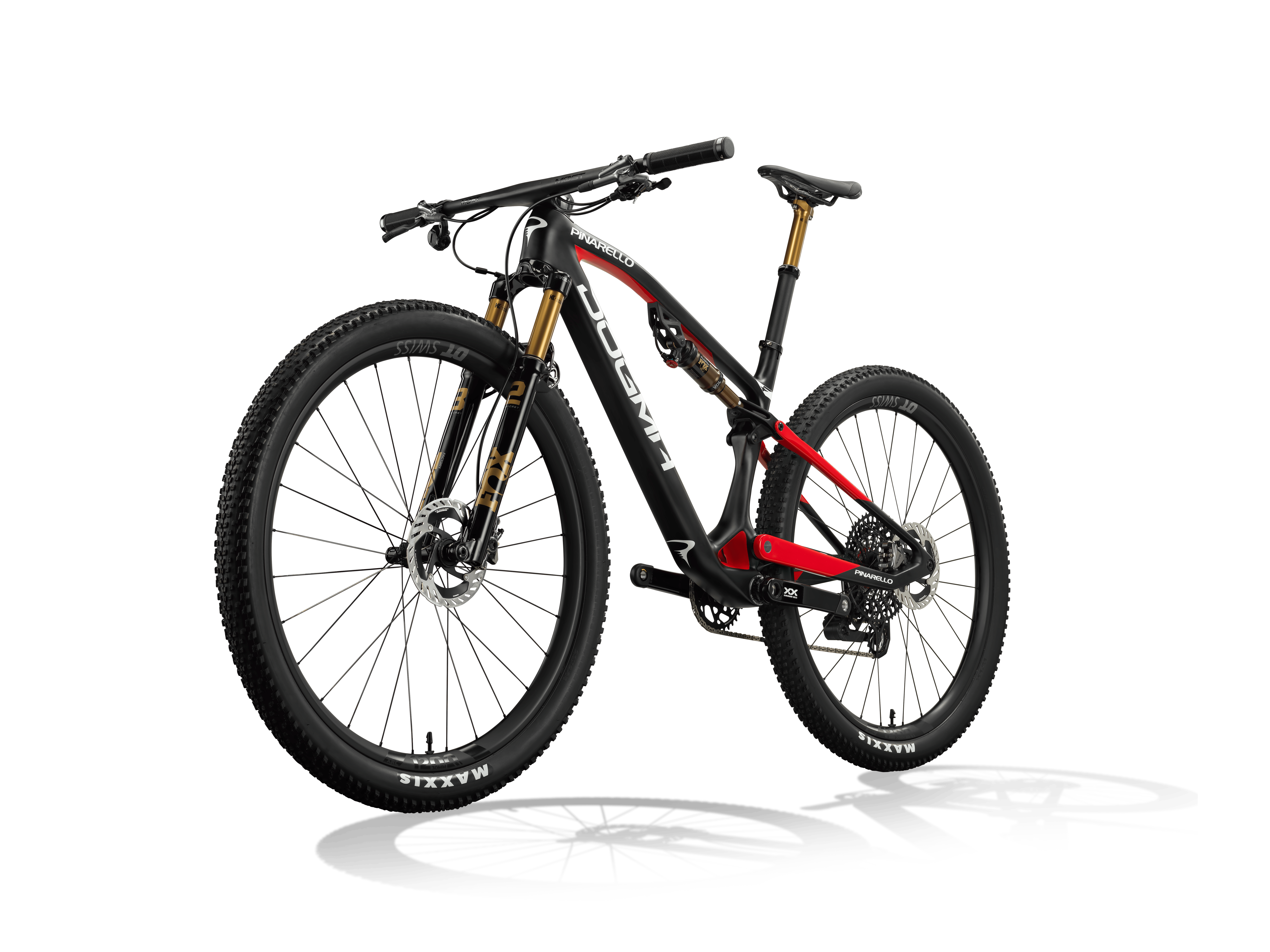 DOGMA XC XX SL 100