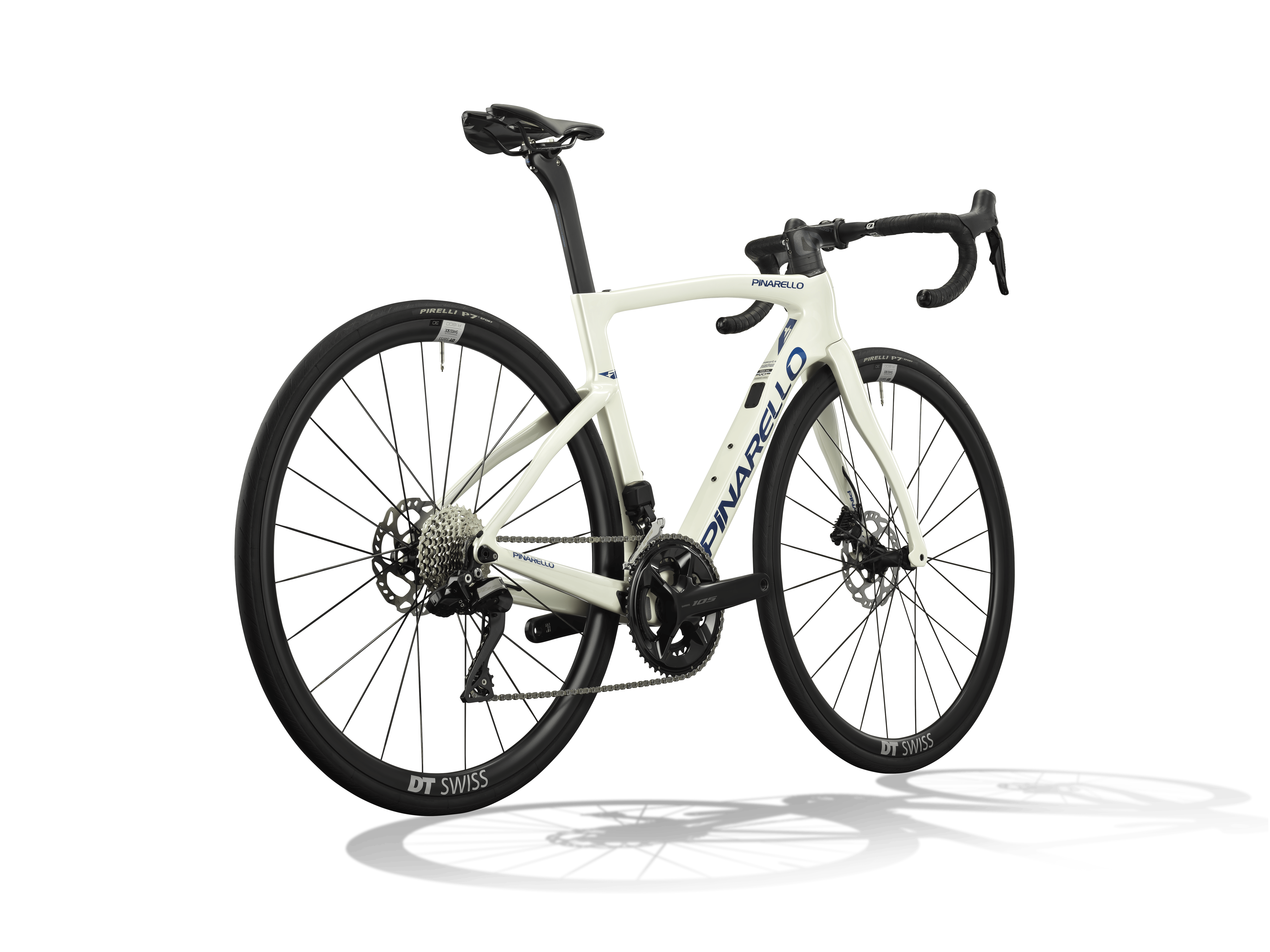 PINARELLO F5 105 Di2