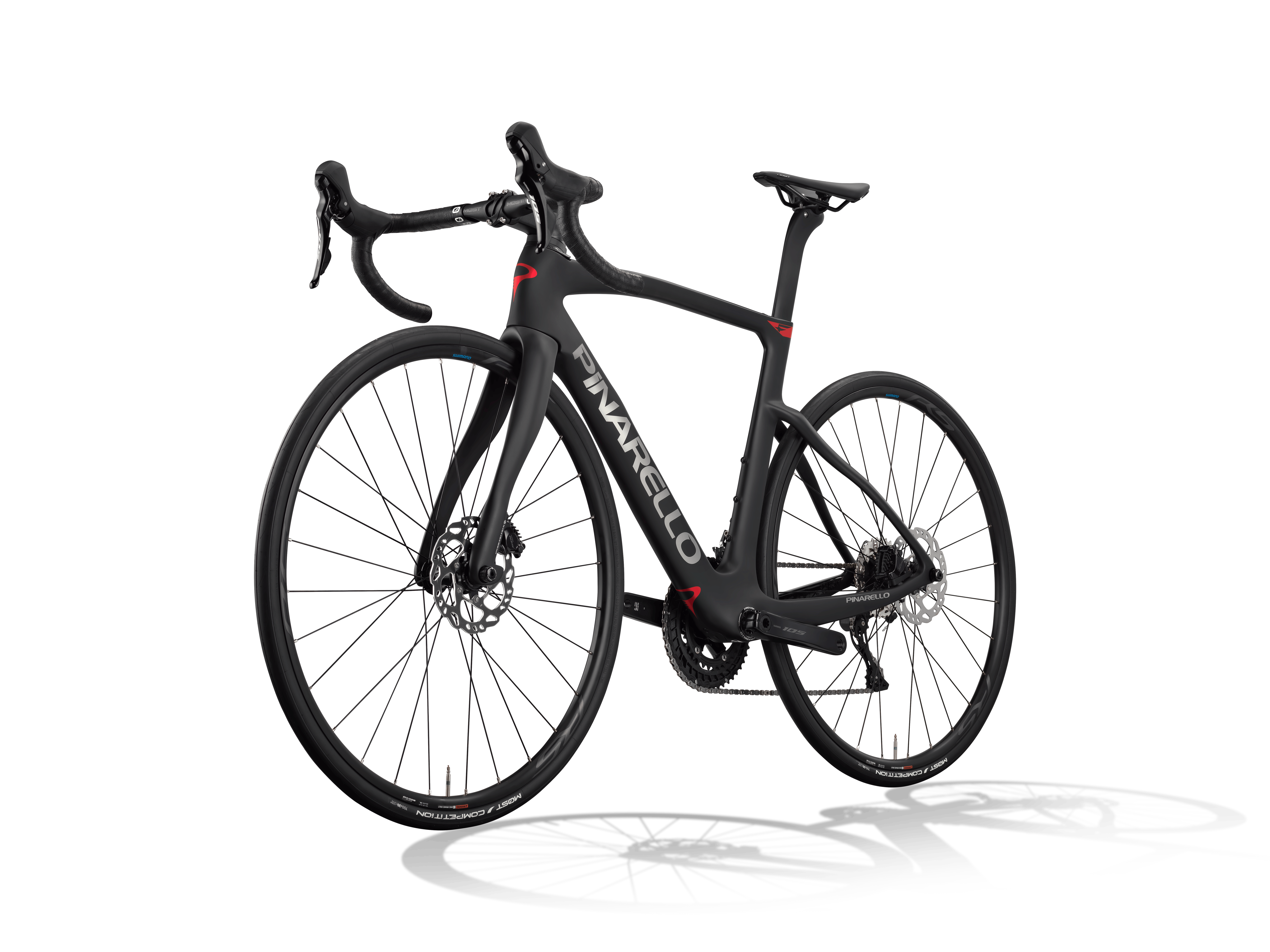 NEW PINARELLO F1 105