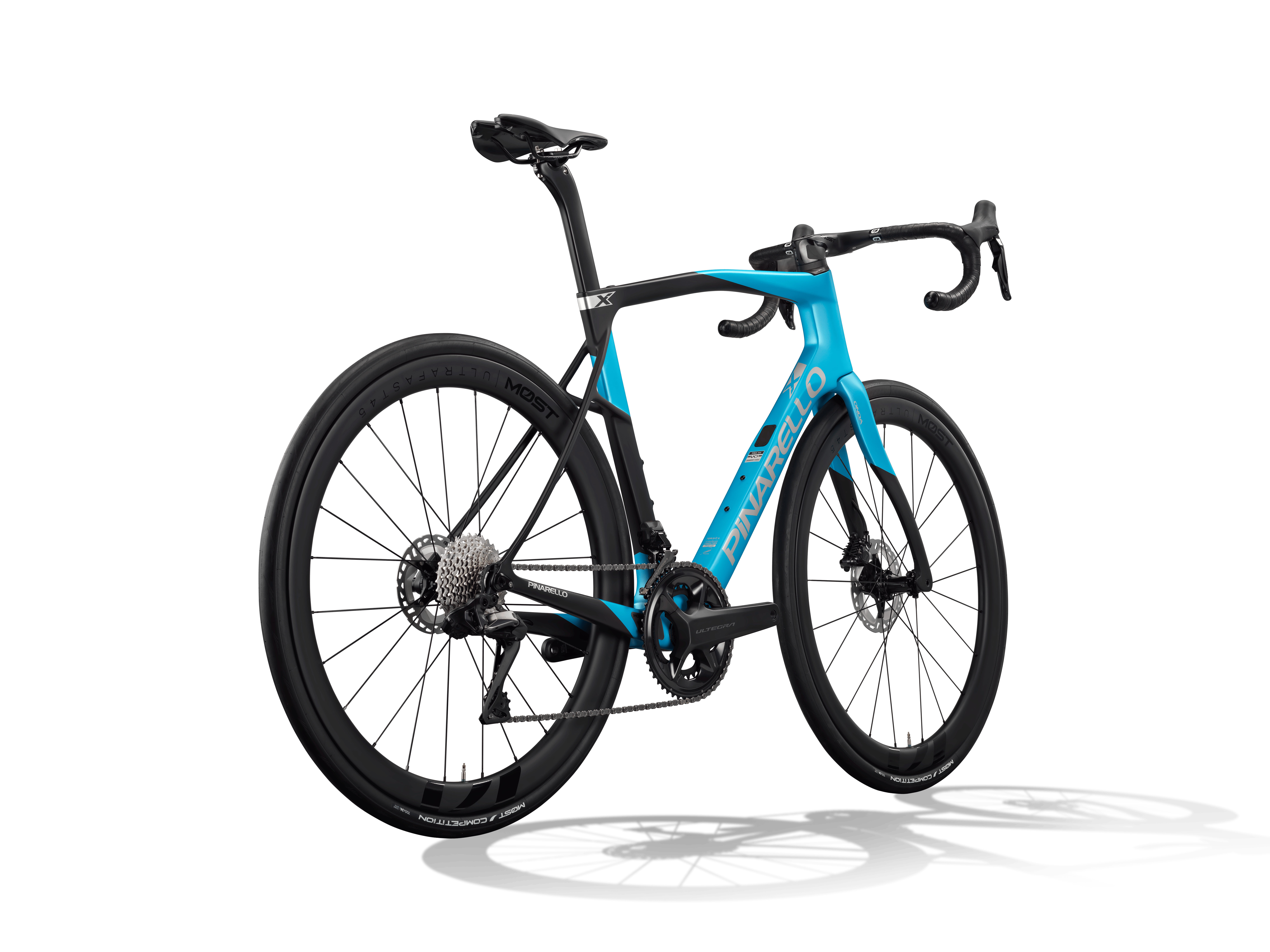 PINARELLO X7 SHIMANO ULTEGRA Di2