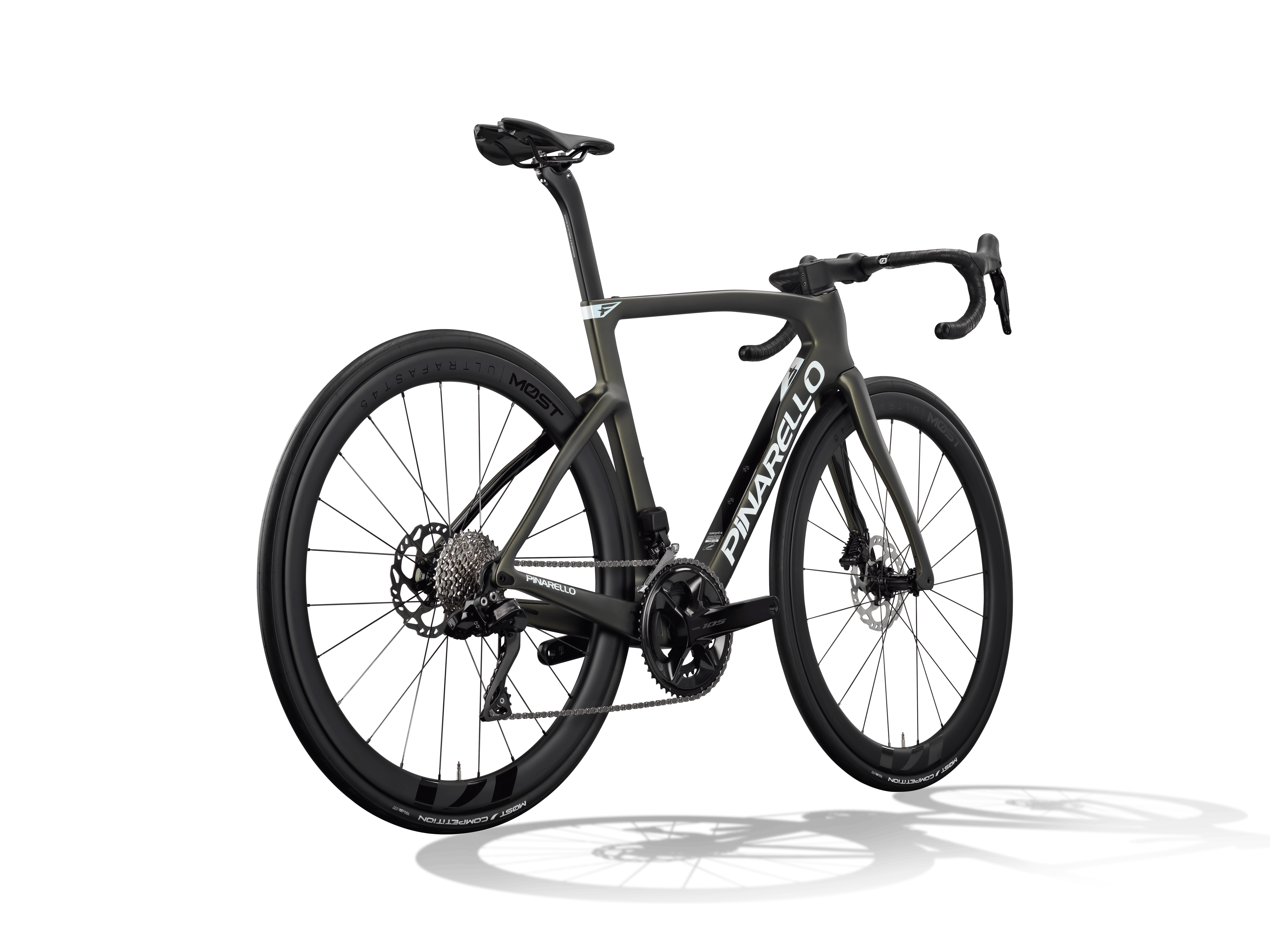 NEW PINARELLO F5 105 Di2