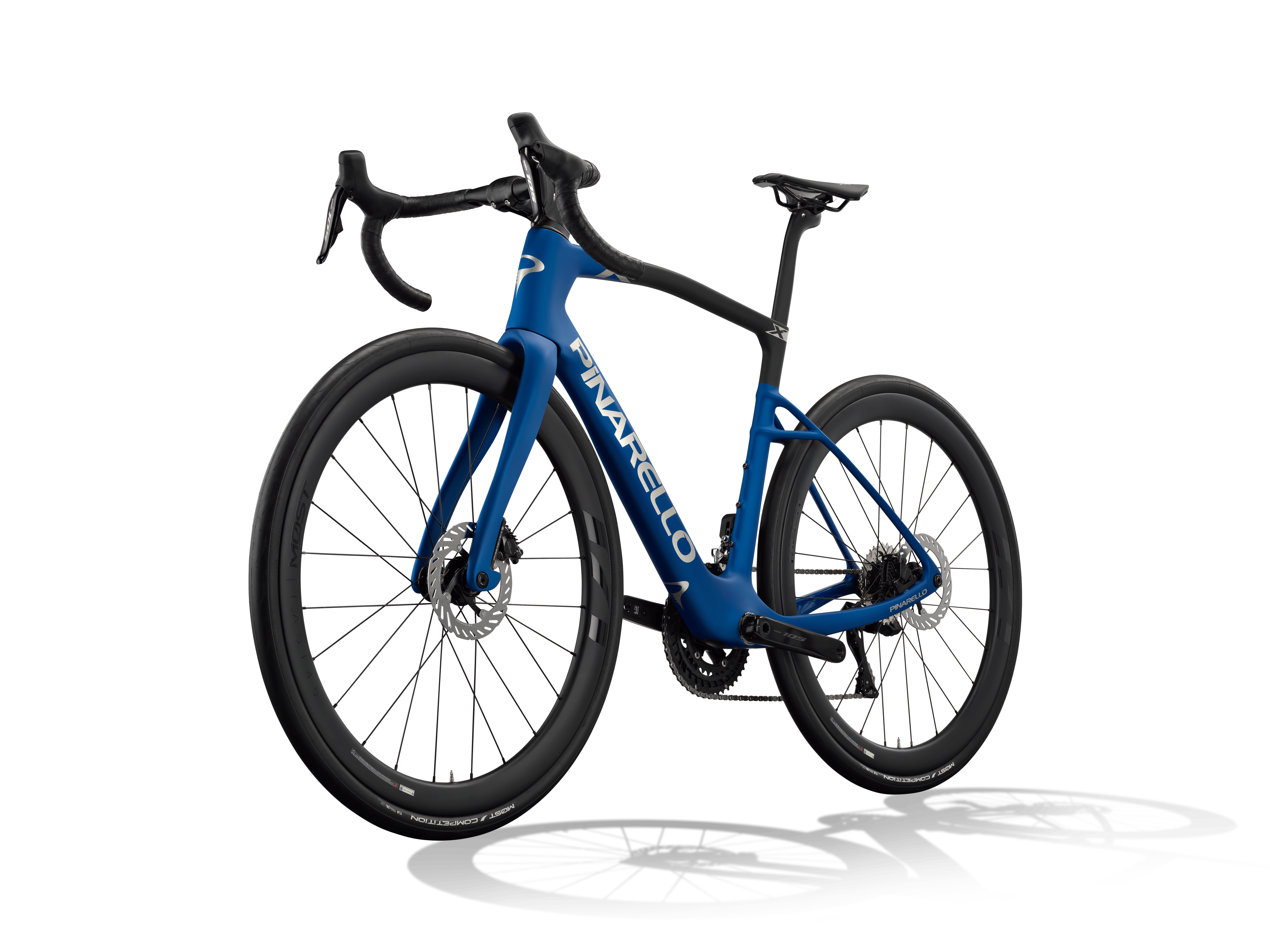 NEW PINARELLO X5 105 Di2