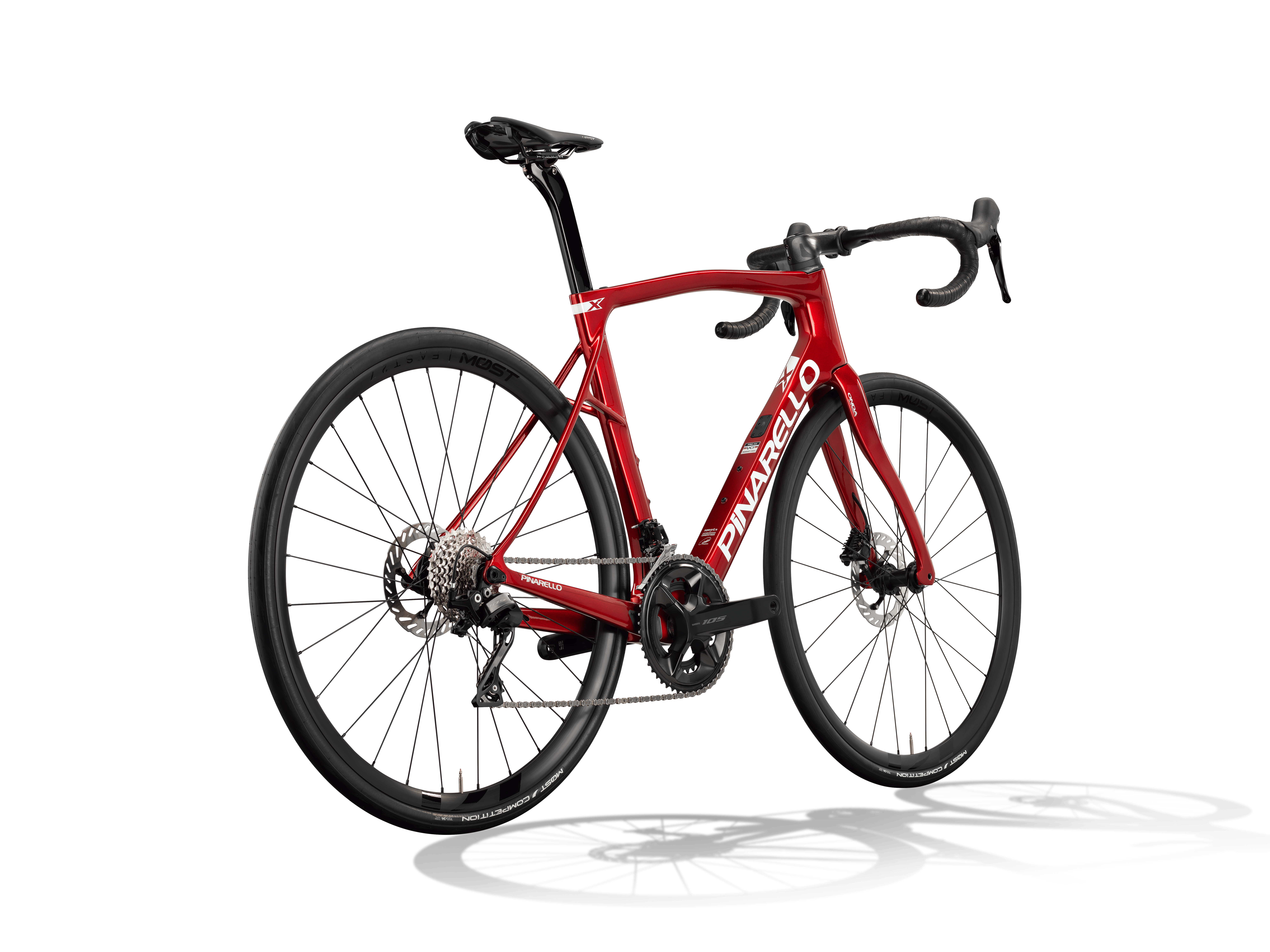 NEW PINARELLO X1 105