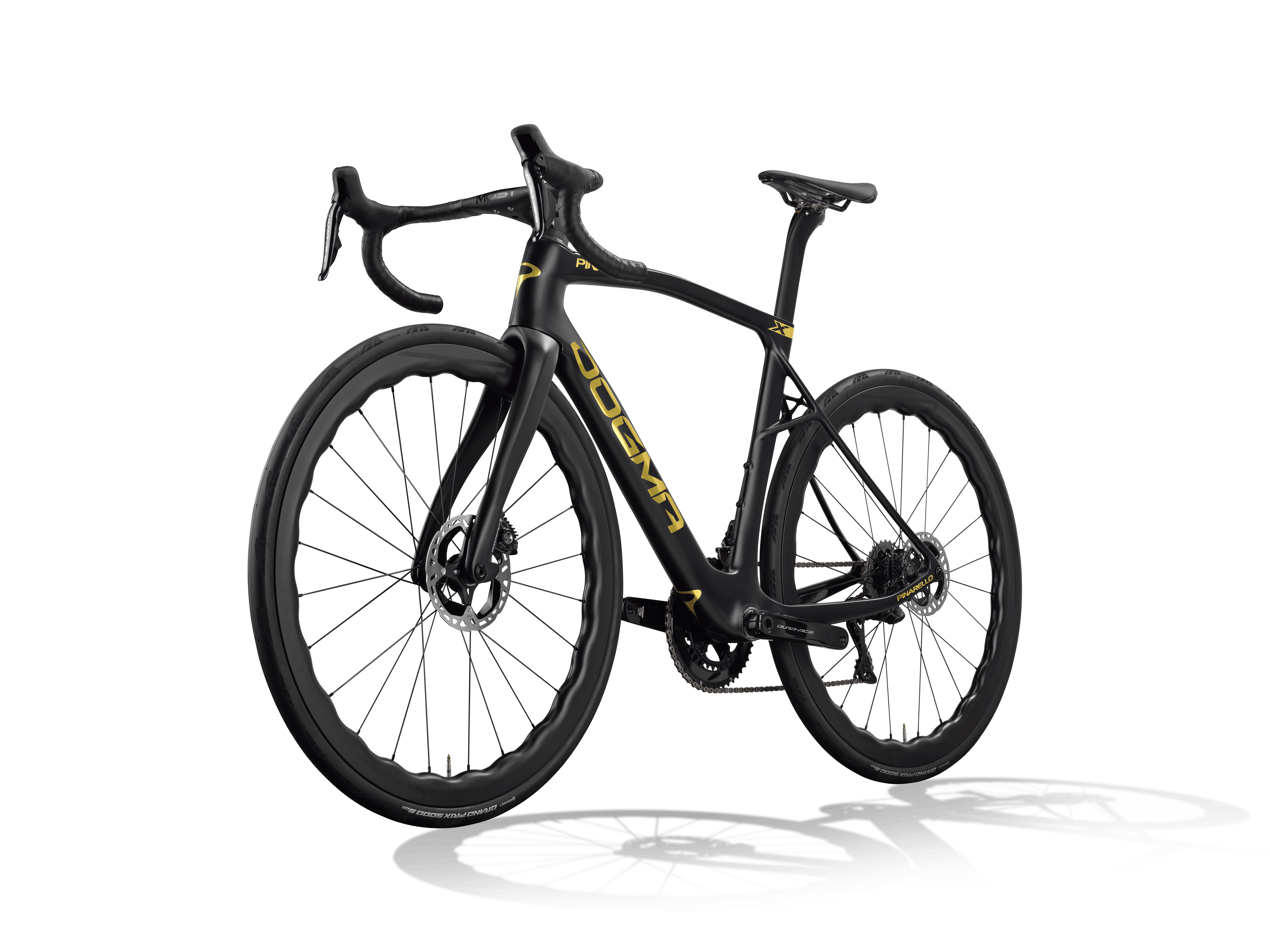 DOGMA X DURA ACE Di2
